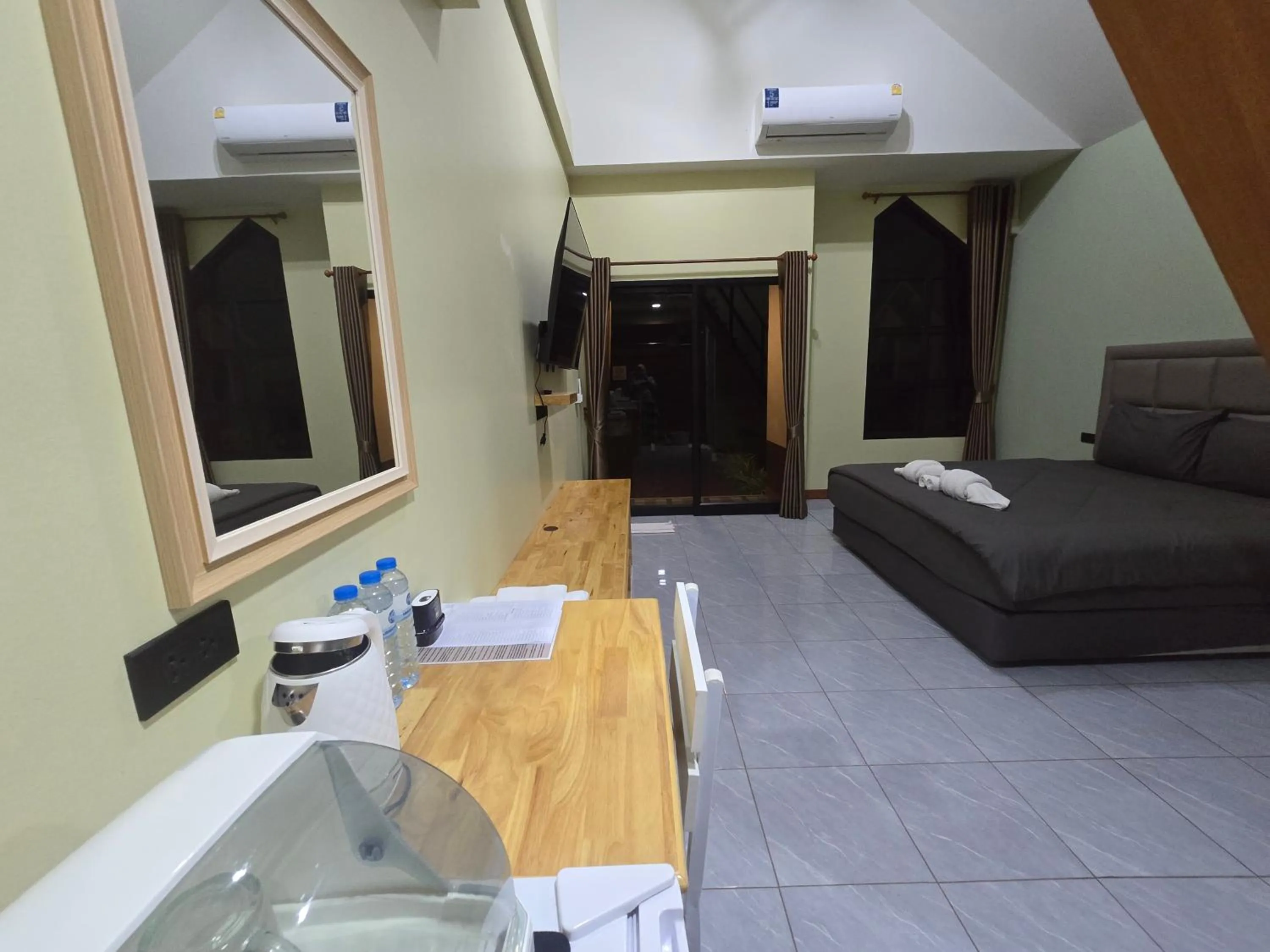 Khumkatang Resort & Restaurant