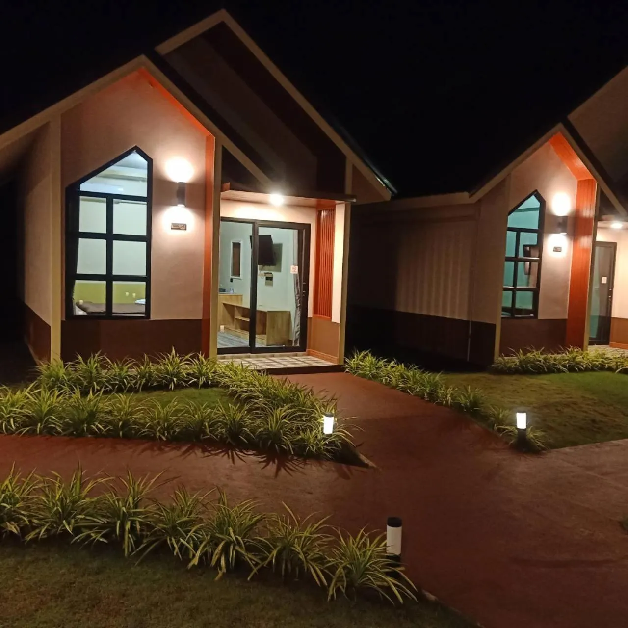 Khumkatang Resort & Restaurant