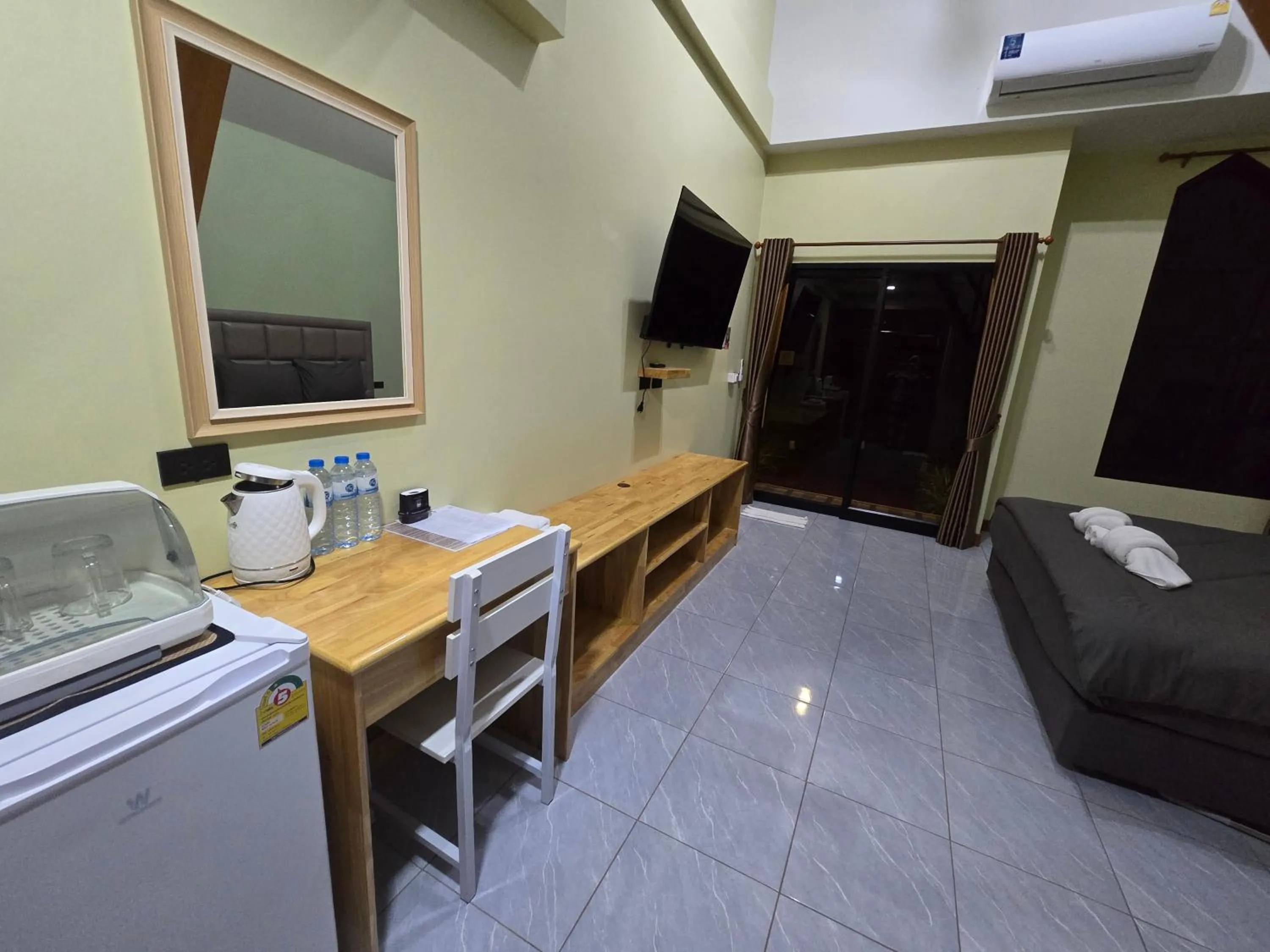 Khumkatang Resort & Restaurant