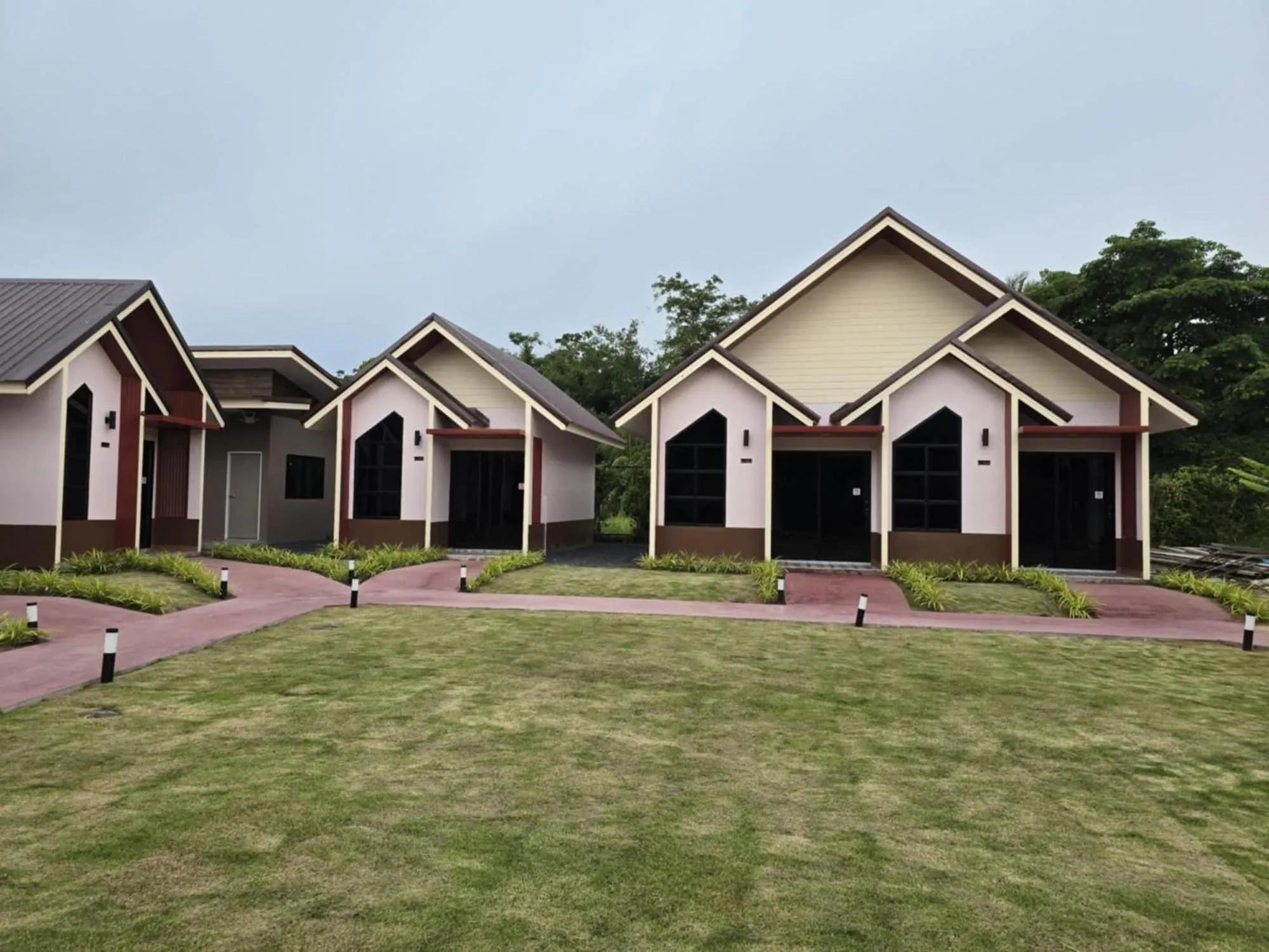 Khumkatang Resort & Restaurant