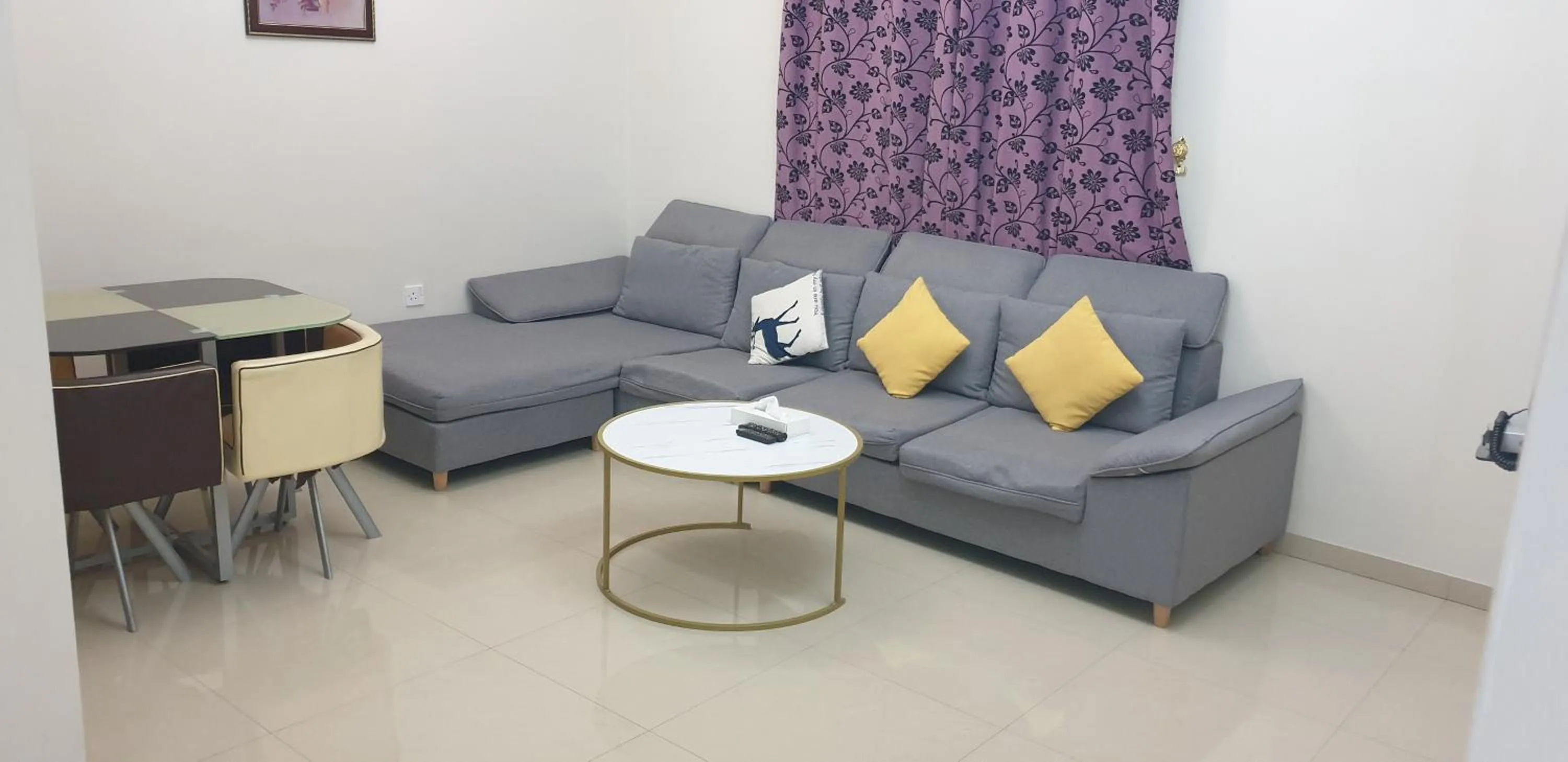 Bahla Hotel Apartments