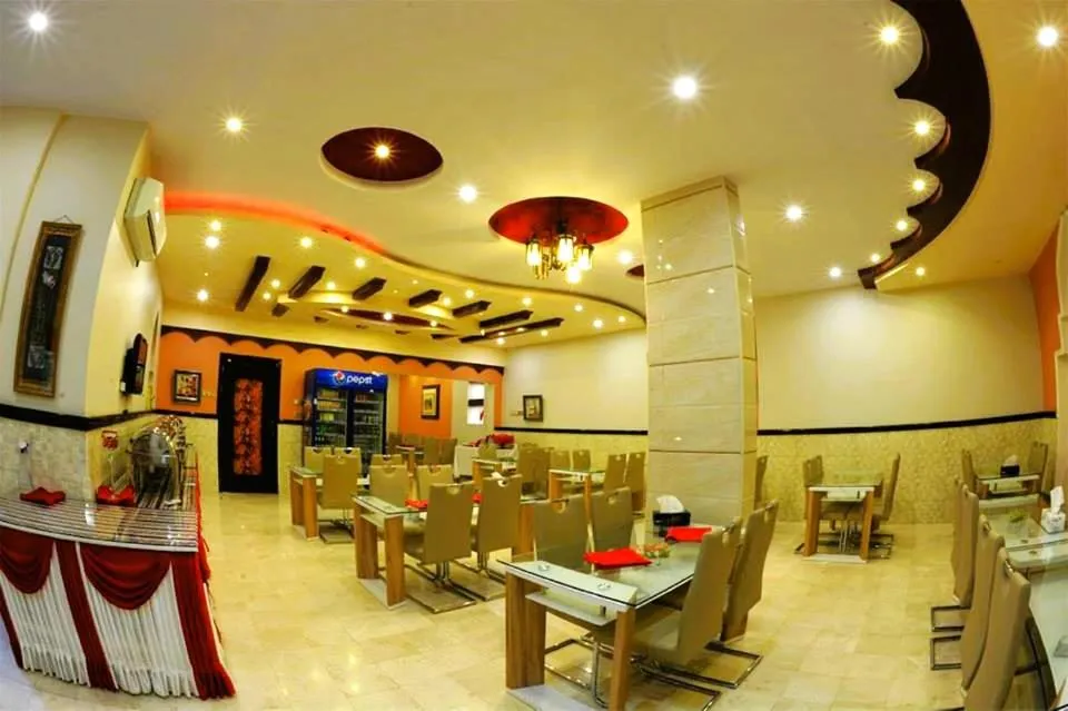 Bahla Hotel Apartments