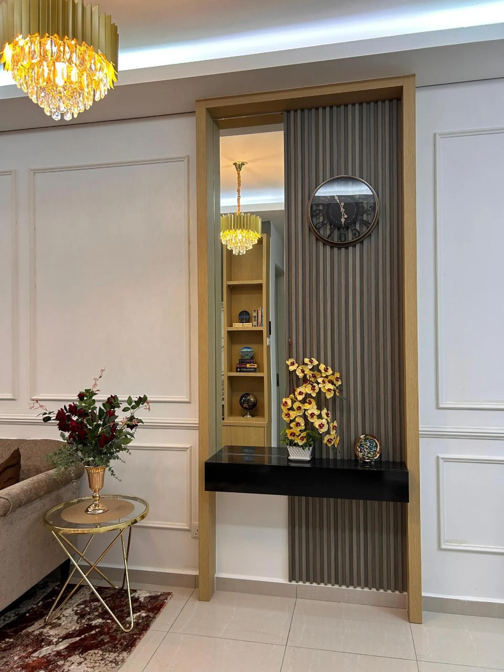 Sophia Homestay KLCC