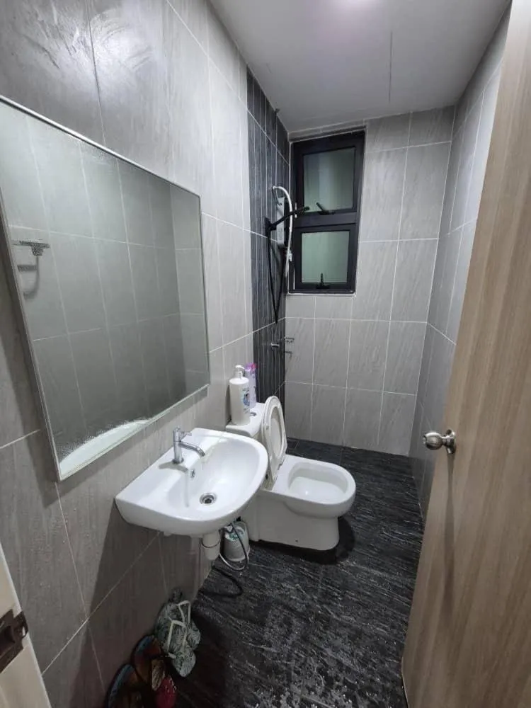 Sophia Homestay KLCC