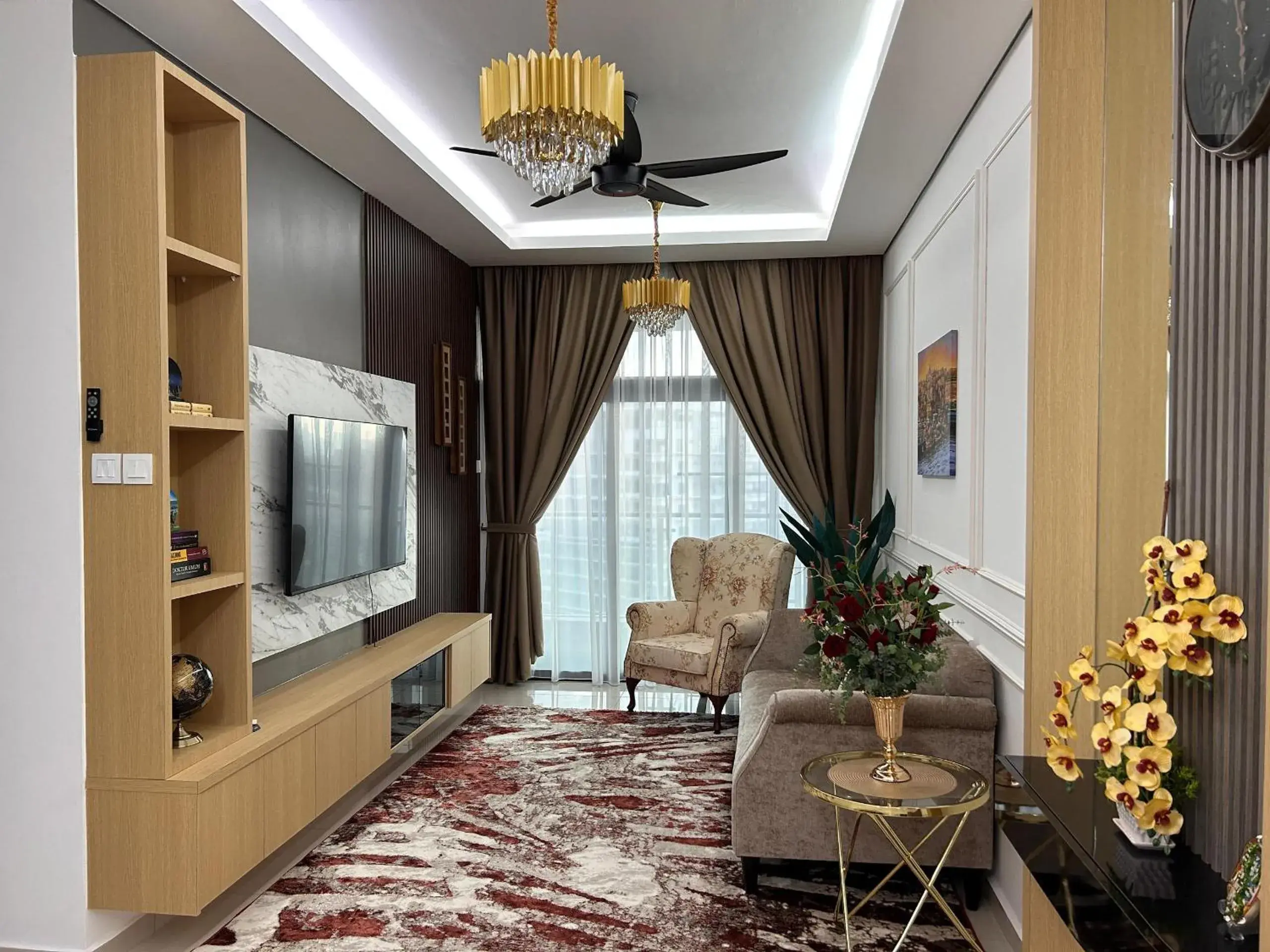 Sophia Homestay KLCC Sophia Homestay KLCC