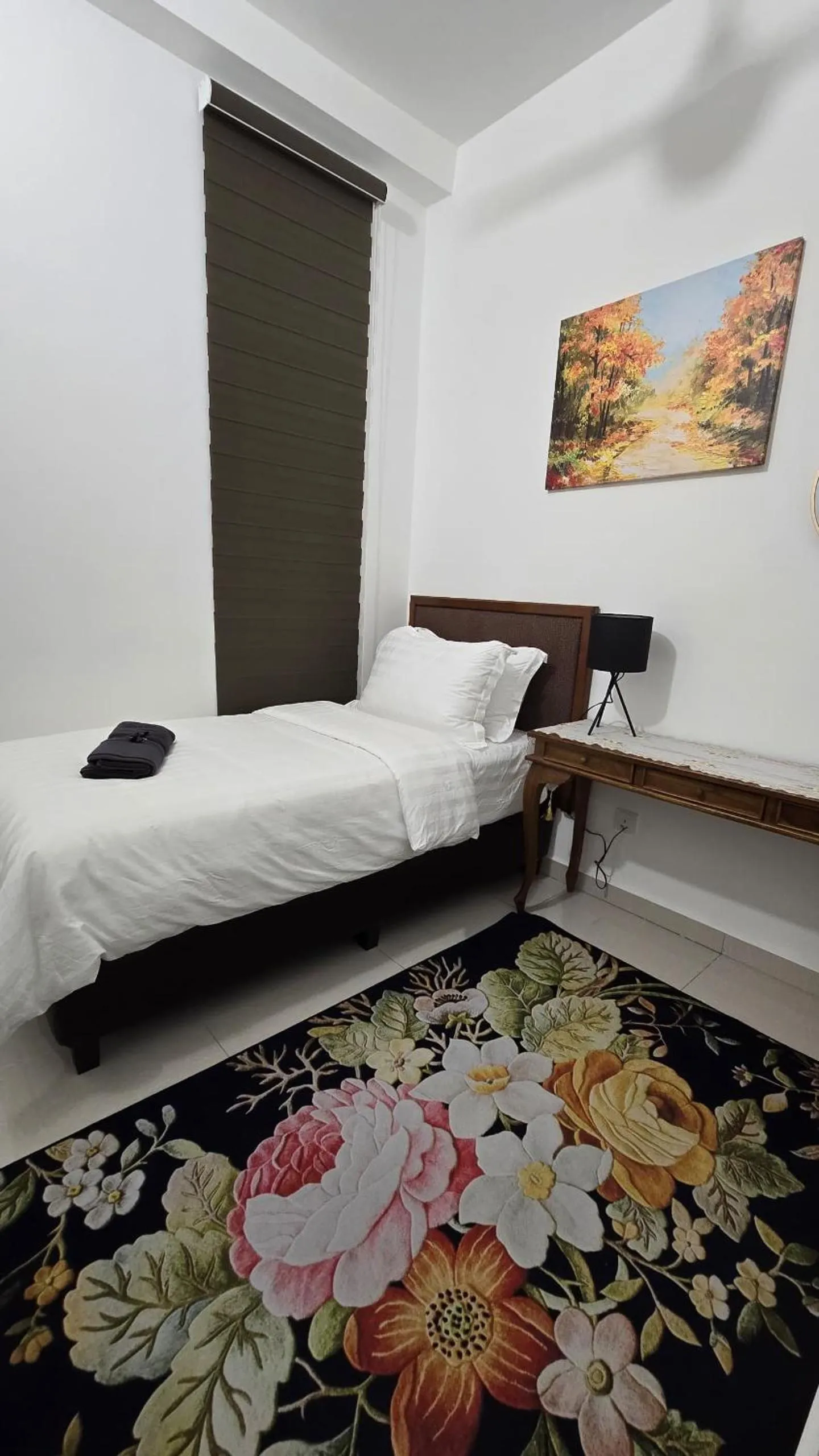 Bed in Sophia Homestay KLCC