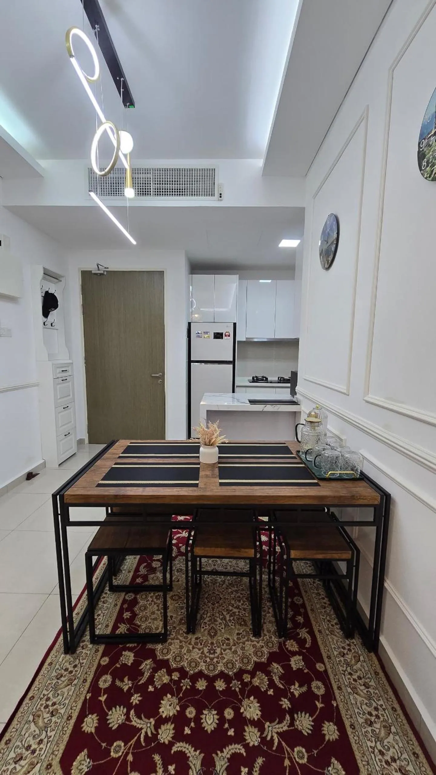 Sophia Homestay KLCC