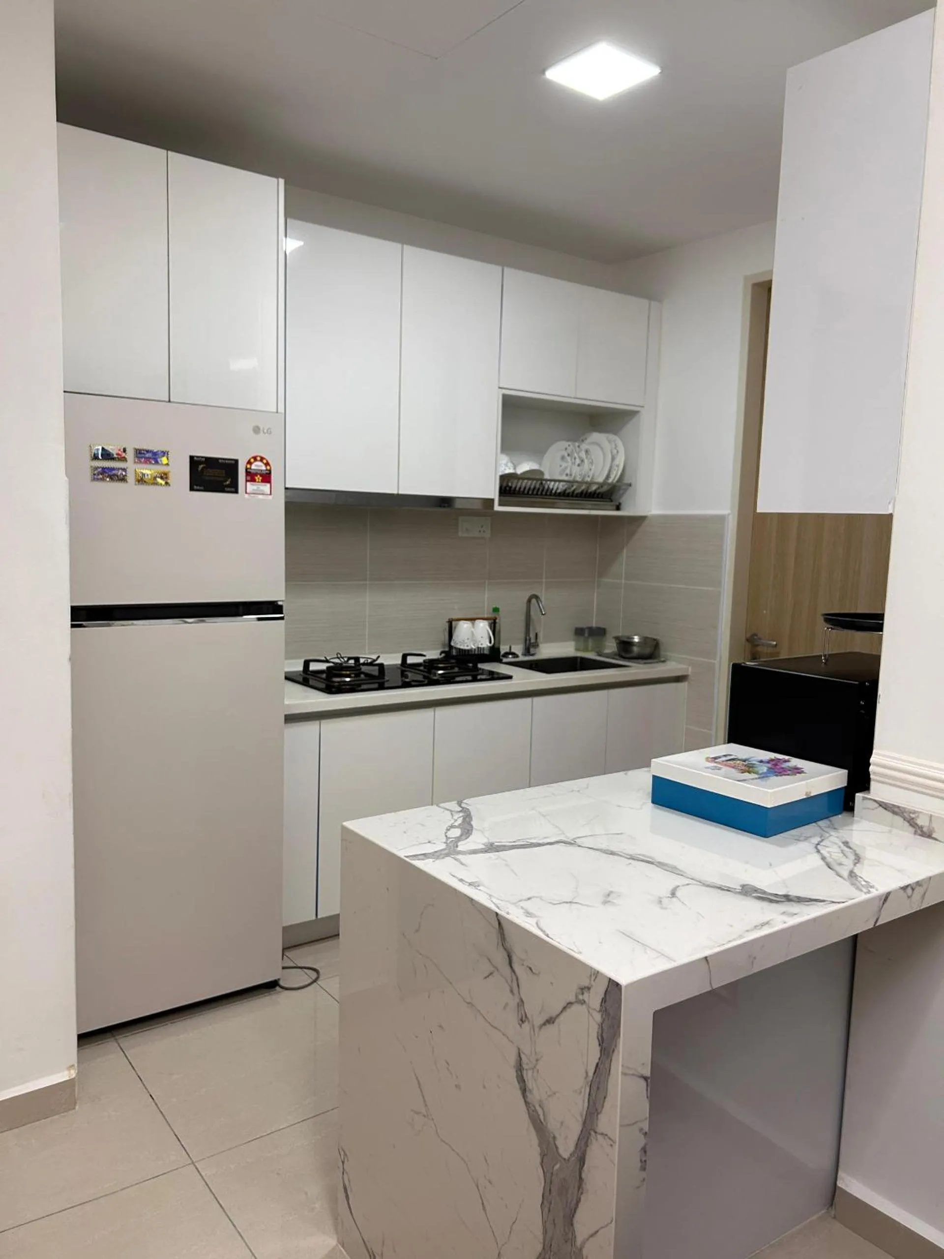 Sophia Homestay KLCC