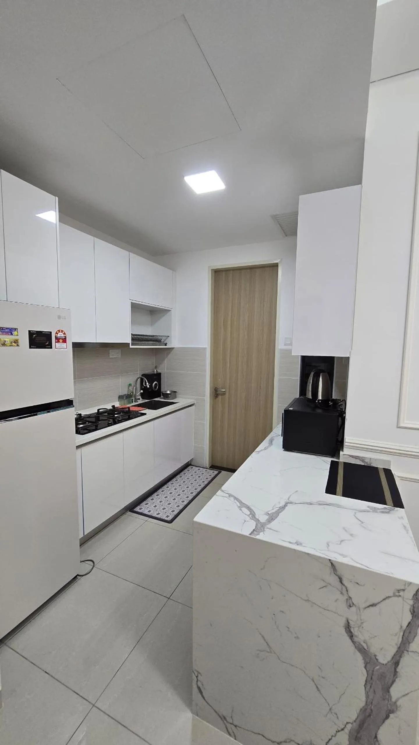Sophia Homestay KLCC