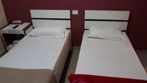 Top Mix Hotel