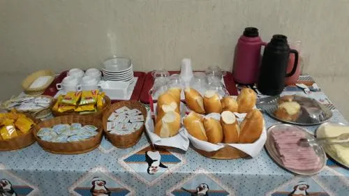 Top Mix Hotel