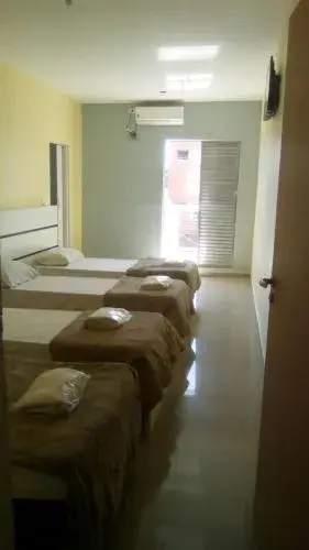 Top Mix Hotel Top Mix Hotel