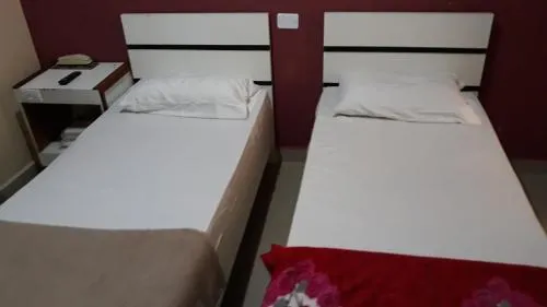 Top Mix Hotel