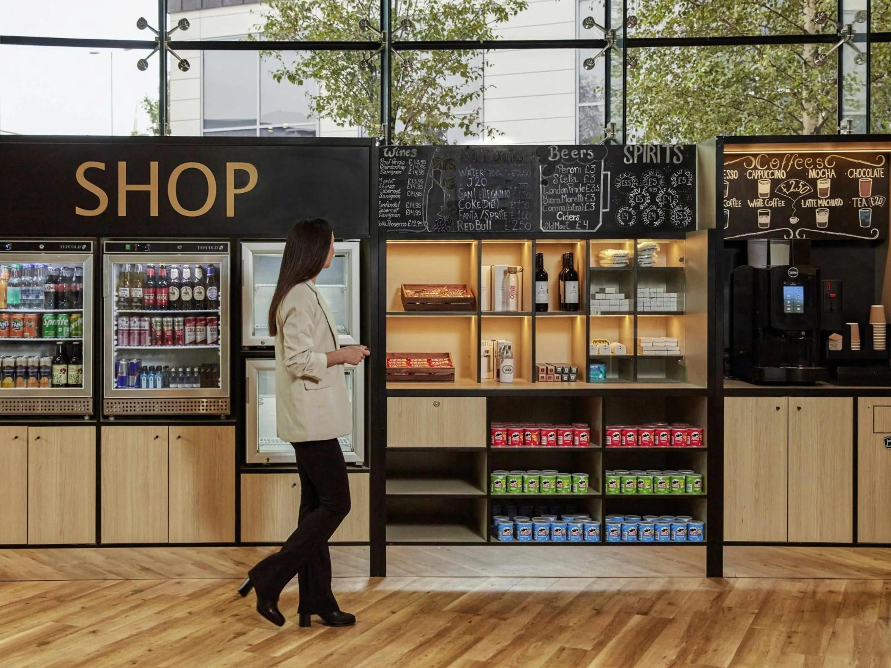 Other in Aparthotel Adagio London Brentford