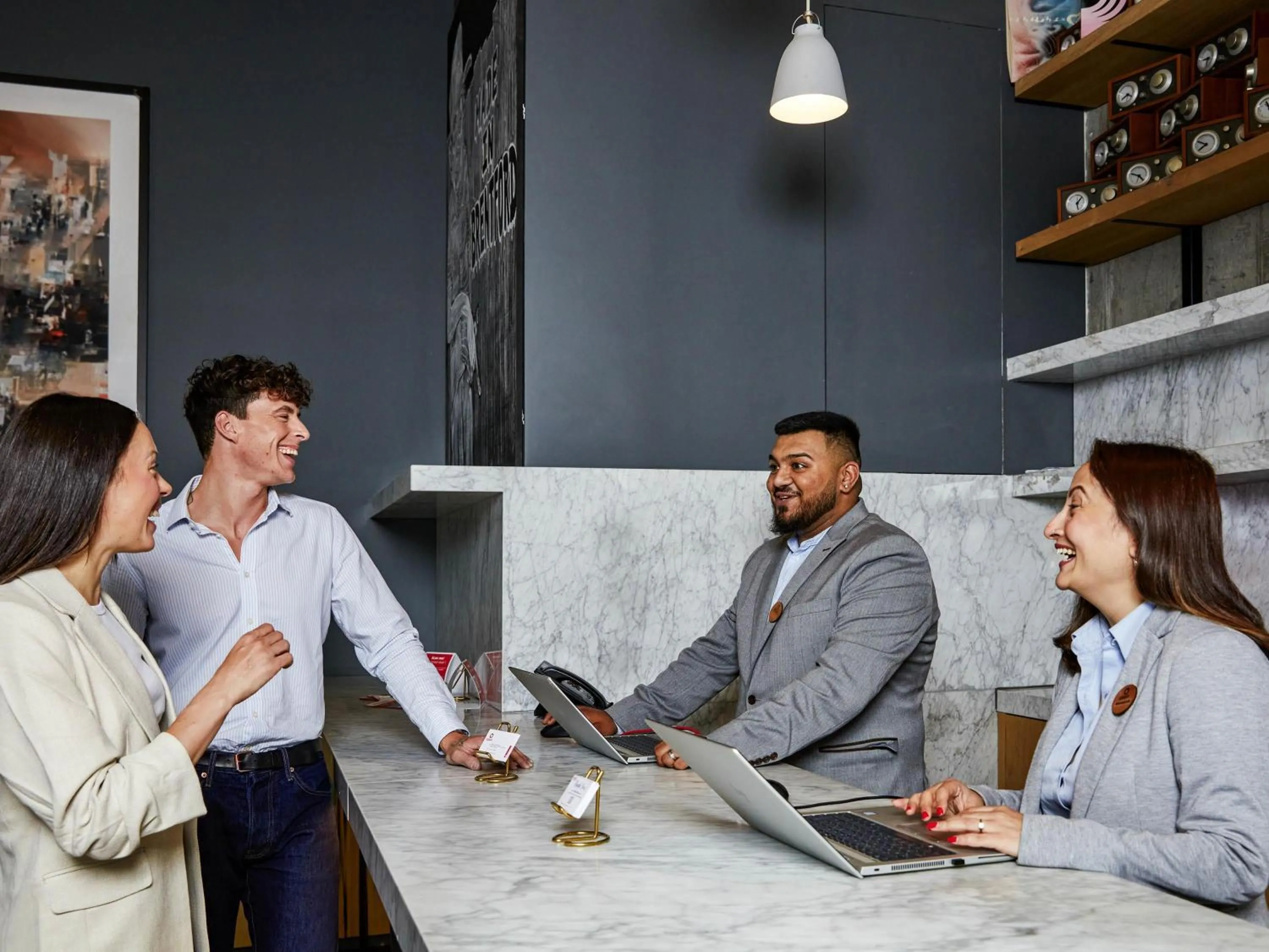 Other in Aparthotel Adagio London Brentford