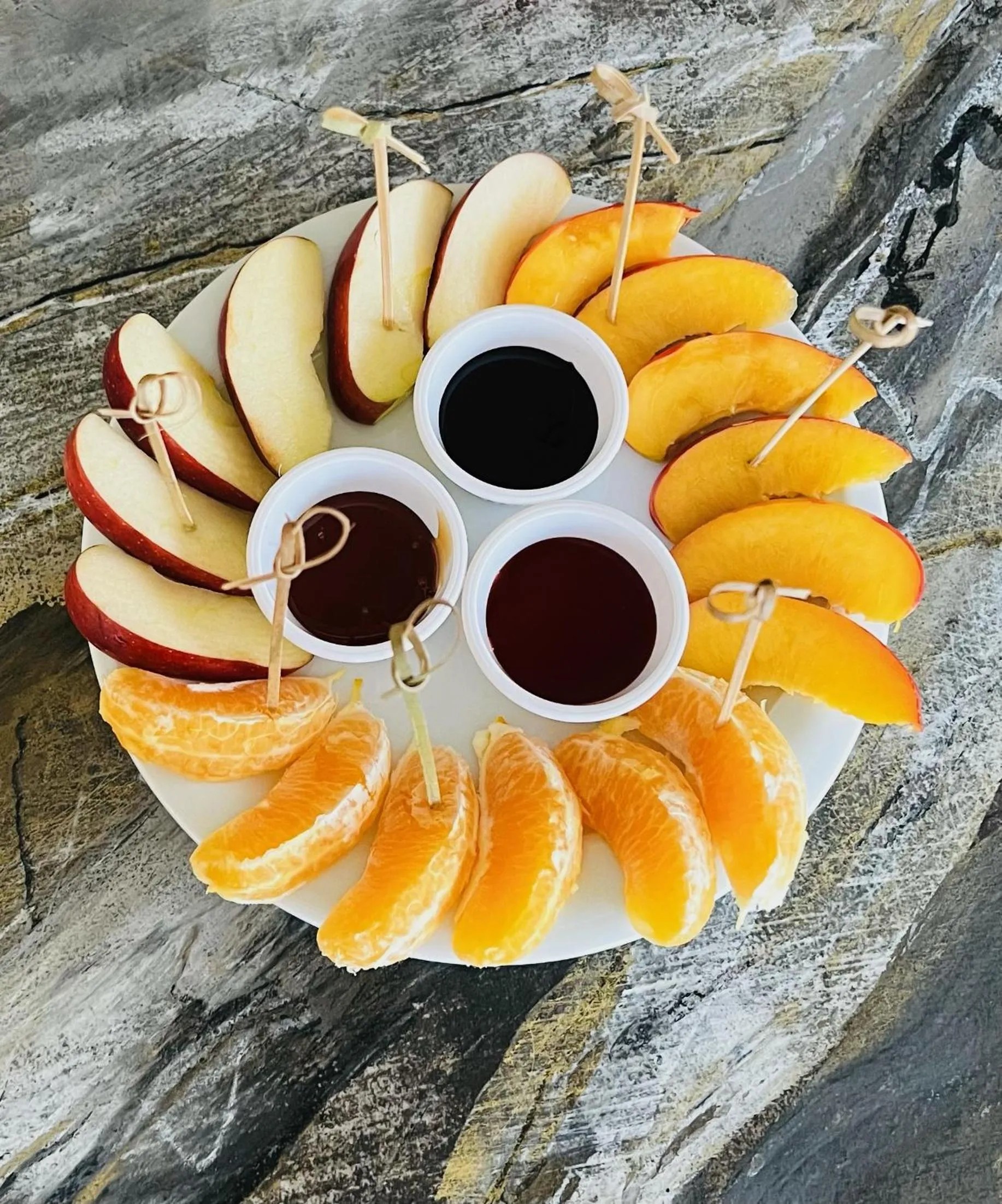 Lounge or bar in Kanapitsa Mare Hotel