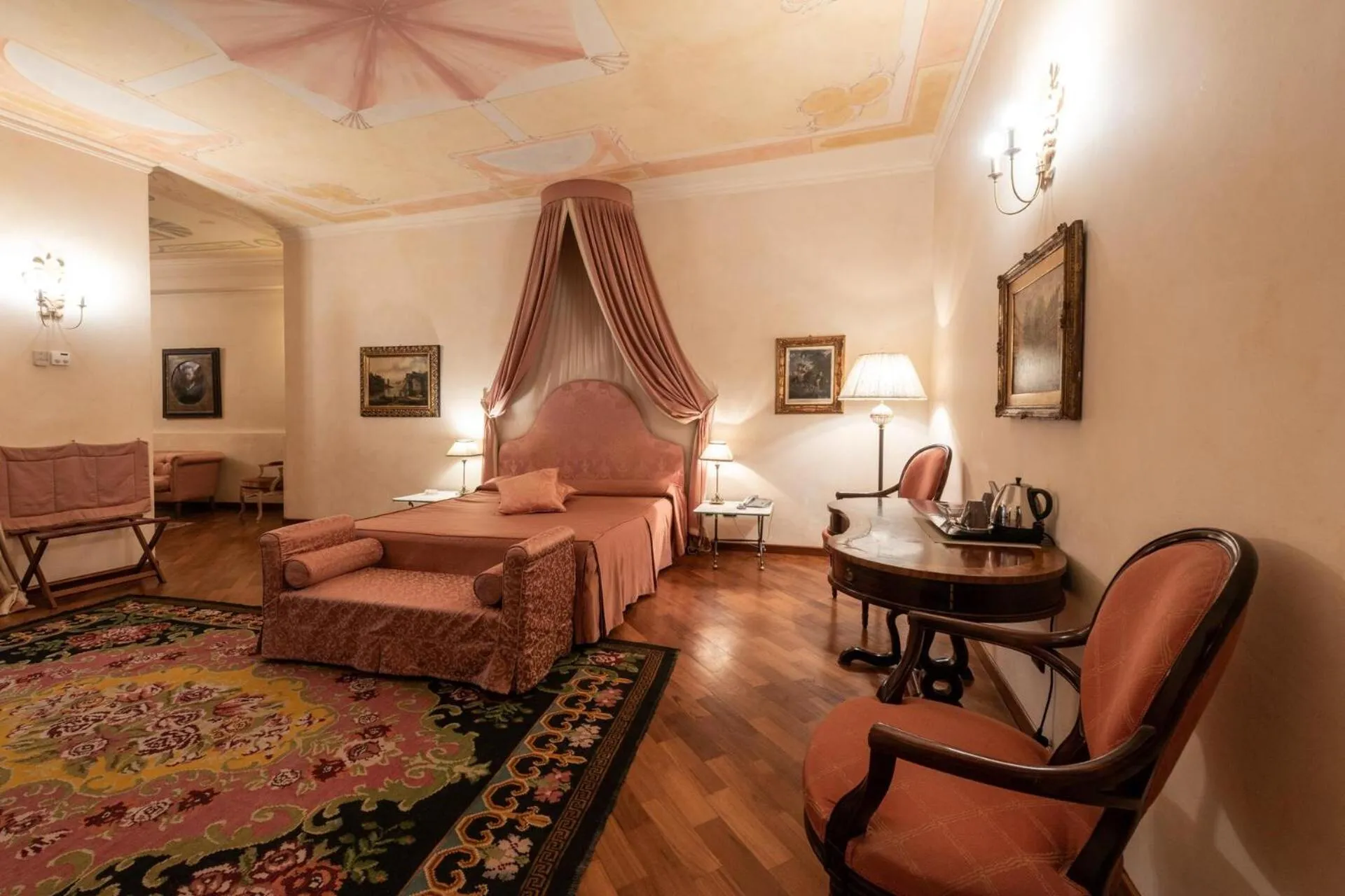 Palazzo Finati