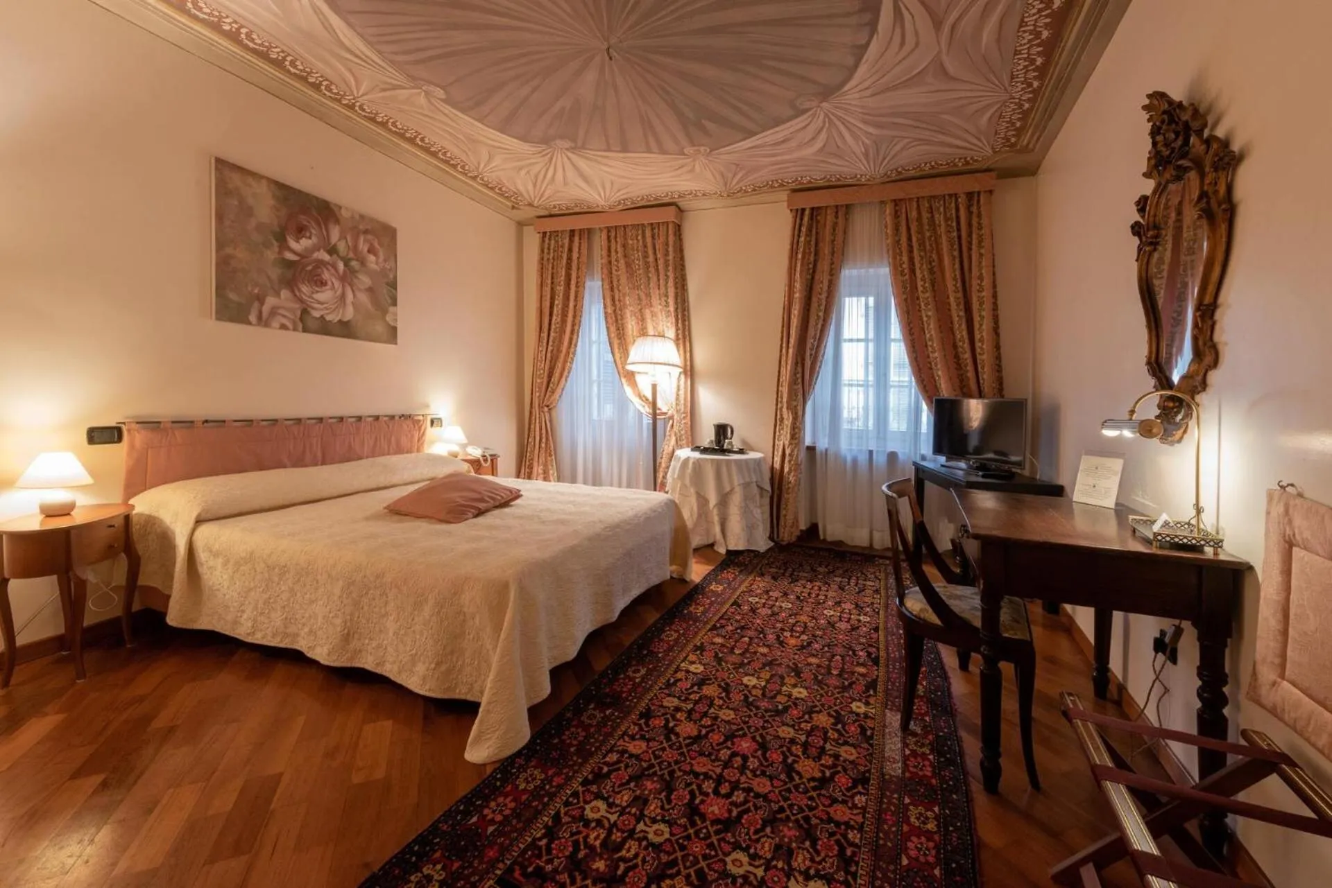 Palazzo Finati