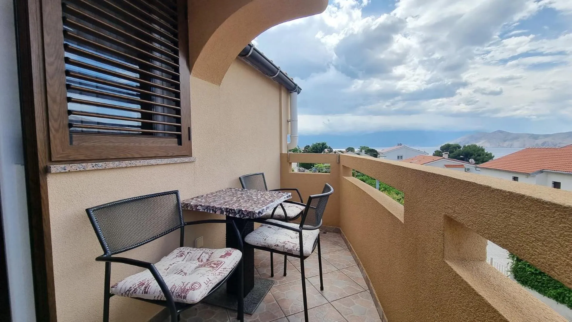 Apartments Barbalic D