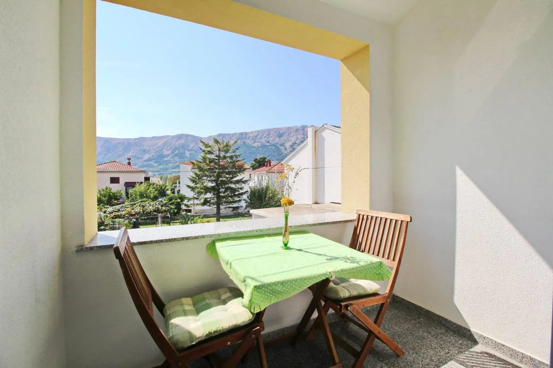 Apartment Bebek - Gorica Apartment Bebek - Gorica