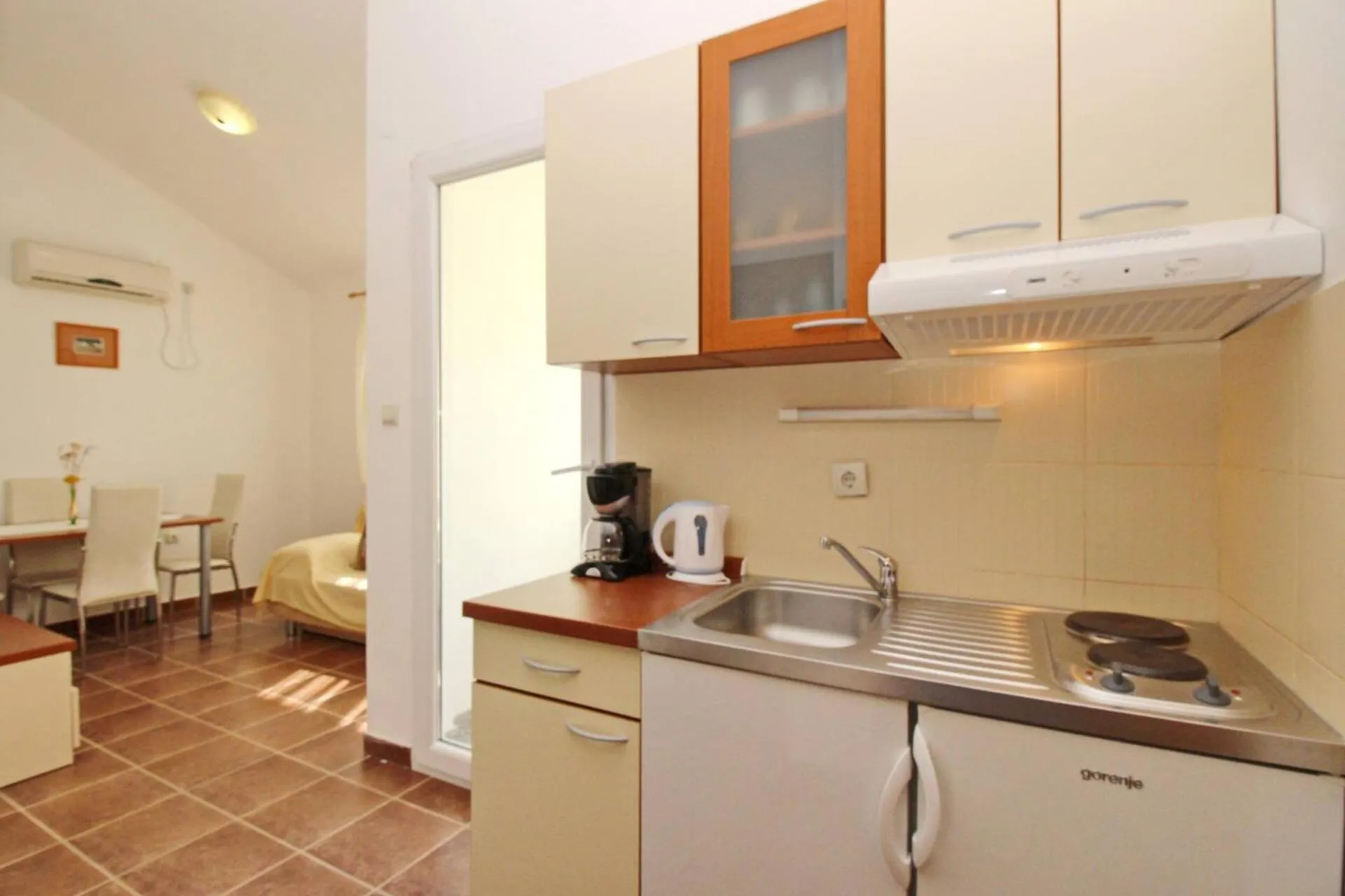 Apartment Bebek - Gorica