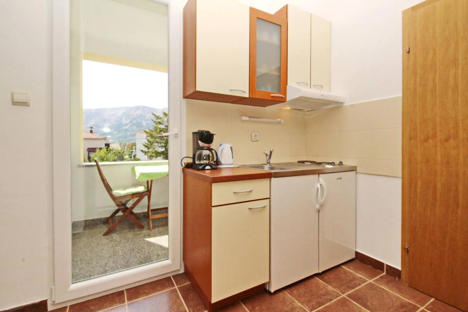 Apartment Bebek - Gorica