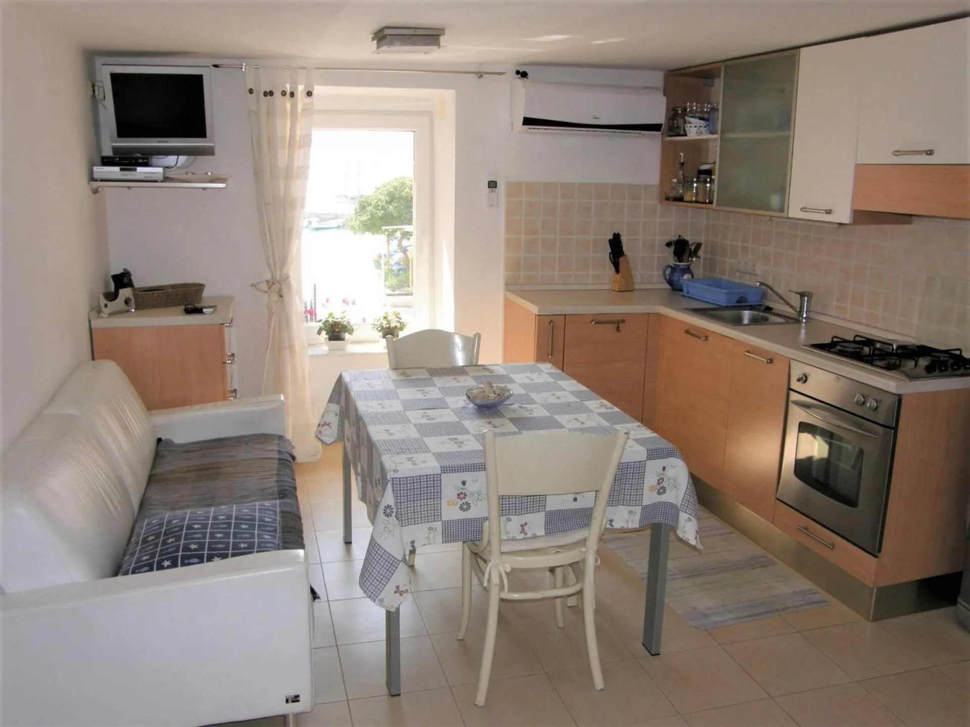 Apartment Haramina
