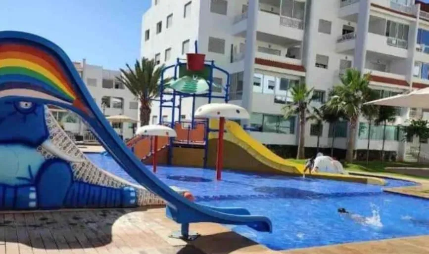 Appartement de rêve two bedroom la siesta beach resort 2 bedroom