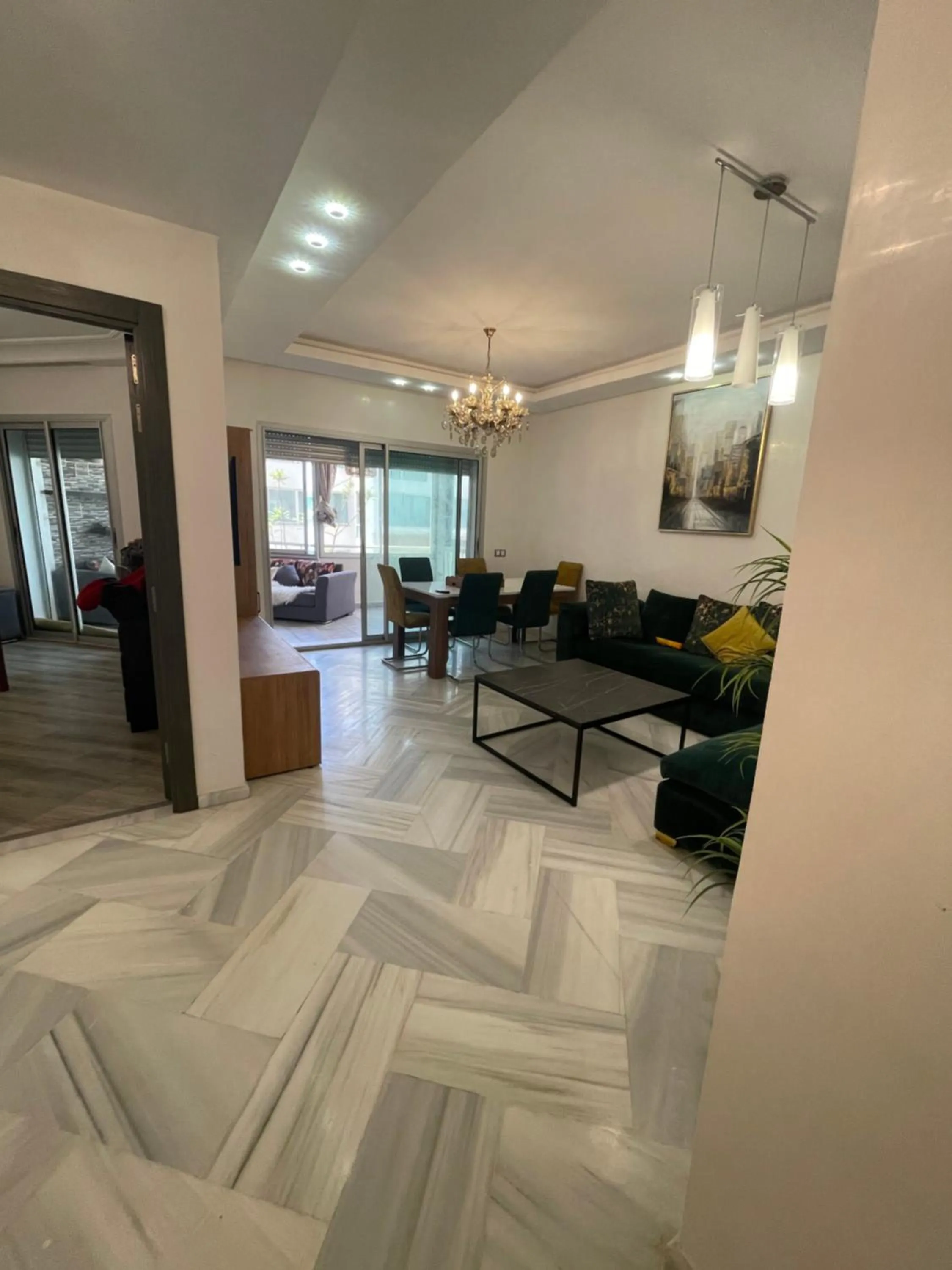 Appartement de rêve two bedroom la siesta beach resort 2 bedroom