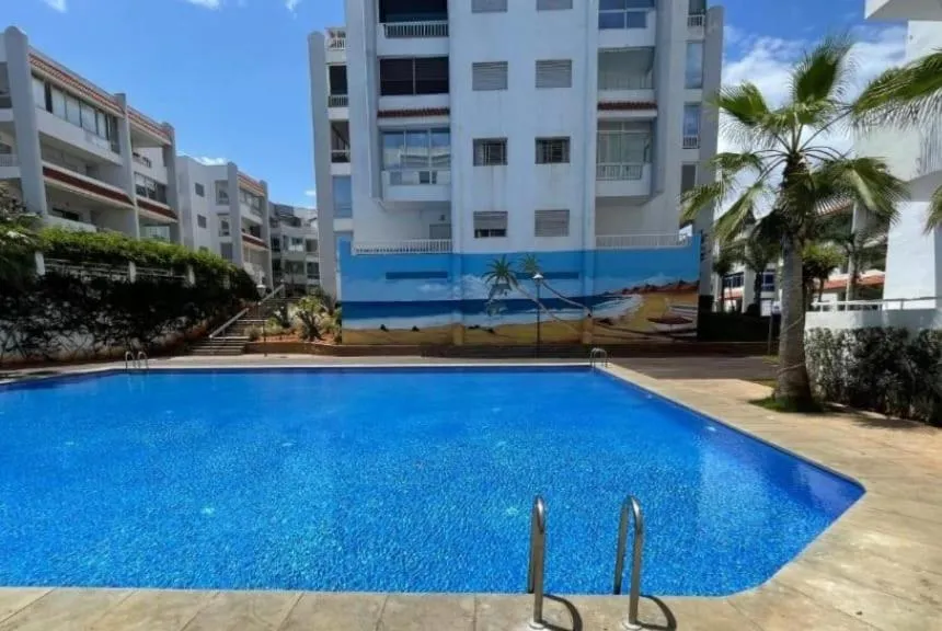 Appartement de rêve two bedroom la siesta beach resort 2 bedroom