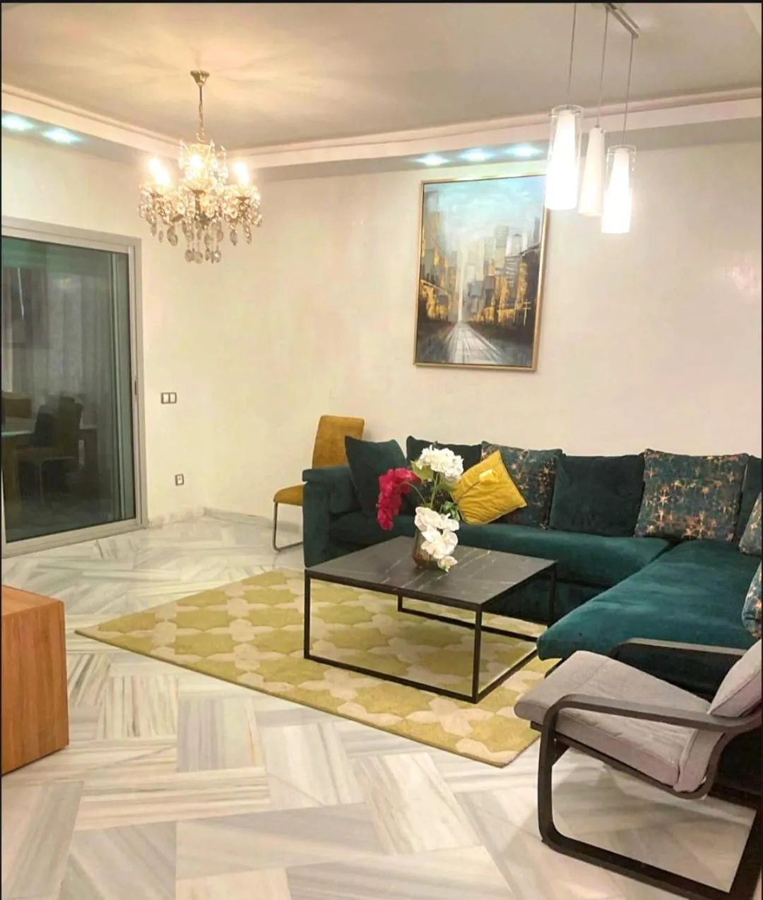 Appartement de rêve two bedroom la siesta beach resort 2 bedroom