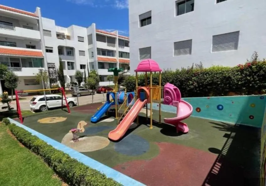 Appartement de rêve two bedroom la siesta beach resort 2 bedroom