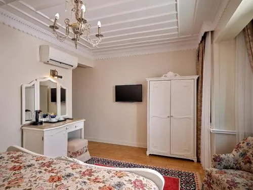 1207 Hotel Special Class Sultanahmet