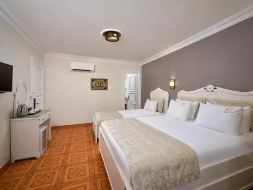 1207 Hotel Special Class Sultanahmet 1207 Hotel Special Class Sultanahmet