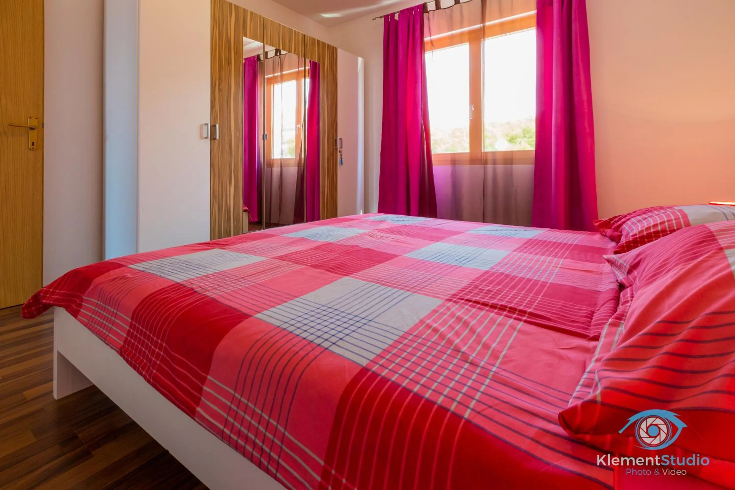 Apartment with Sea View in Apartments Villa Lili