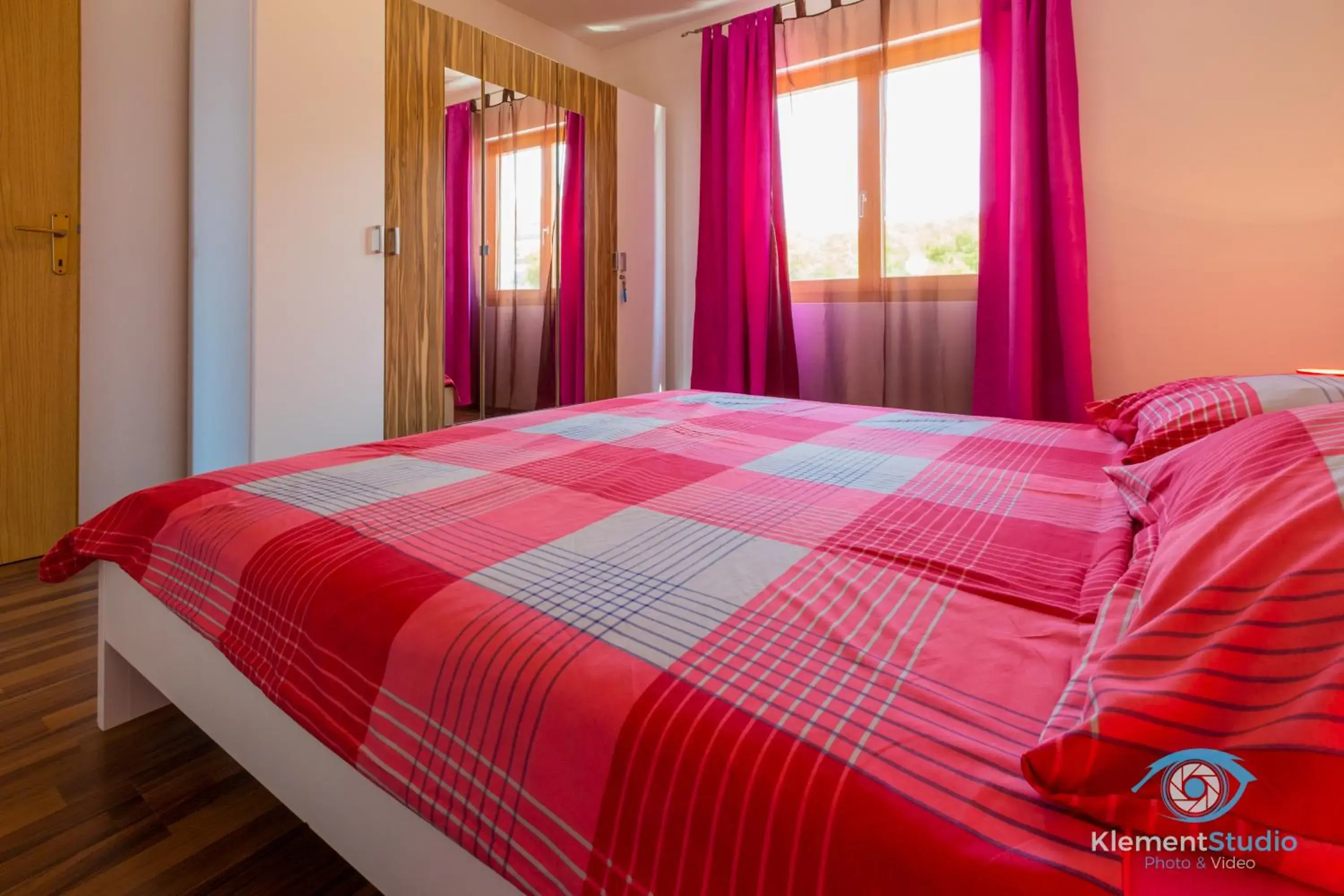 Apartment with Sea View in Apartments Villa Lili Apartment with Sea View in Apartments Villa Lili