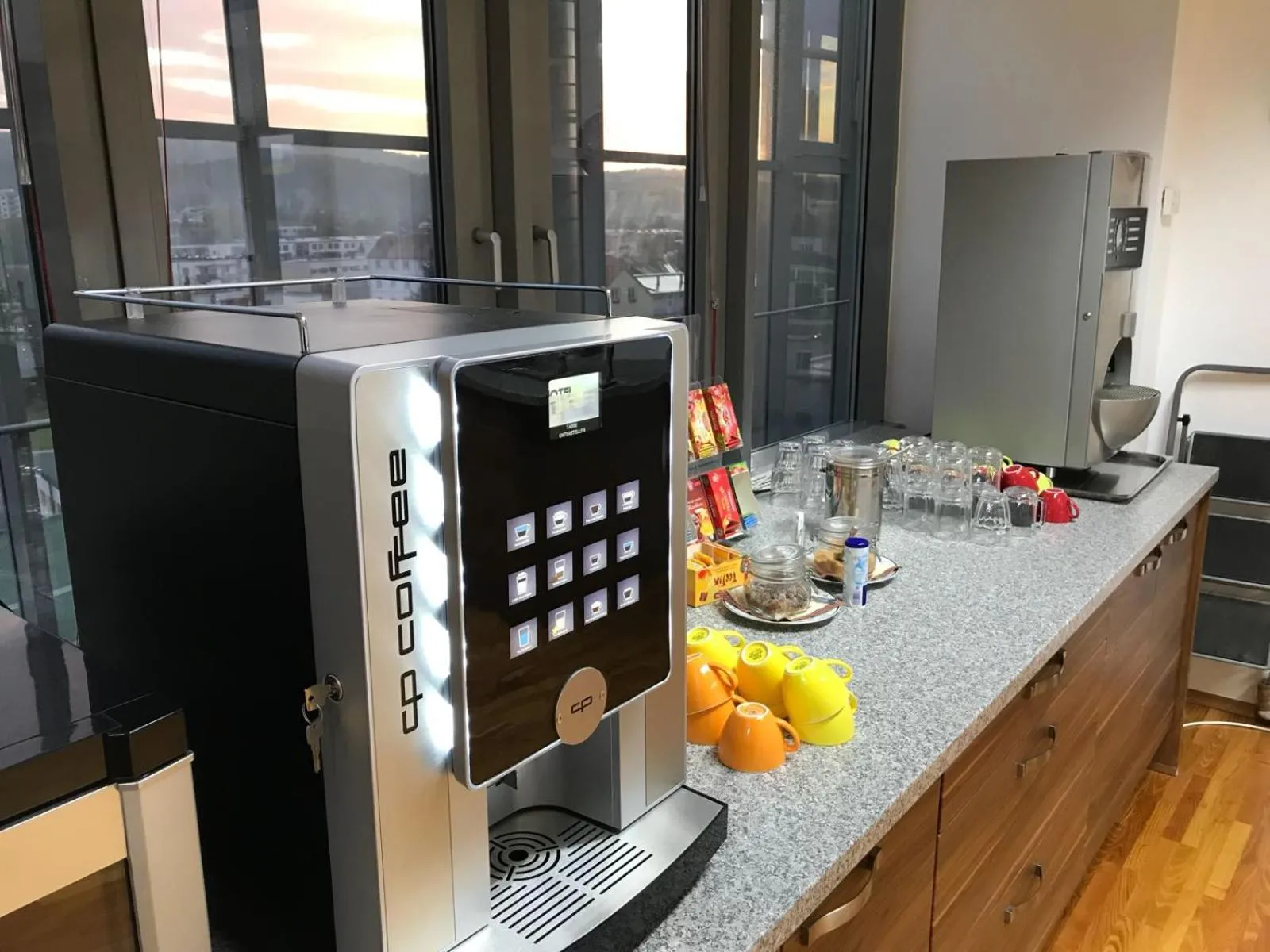 Breakfast in Hotel Gratkorn - "Bed & Breakfast"