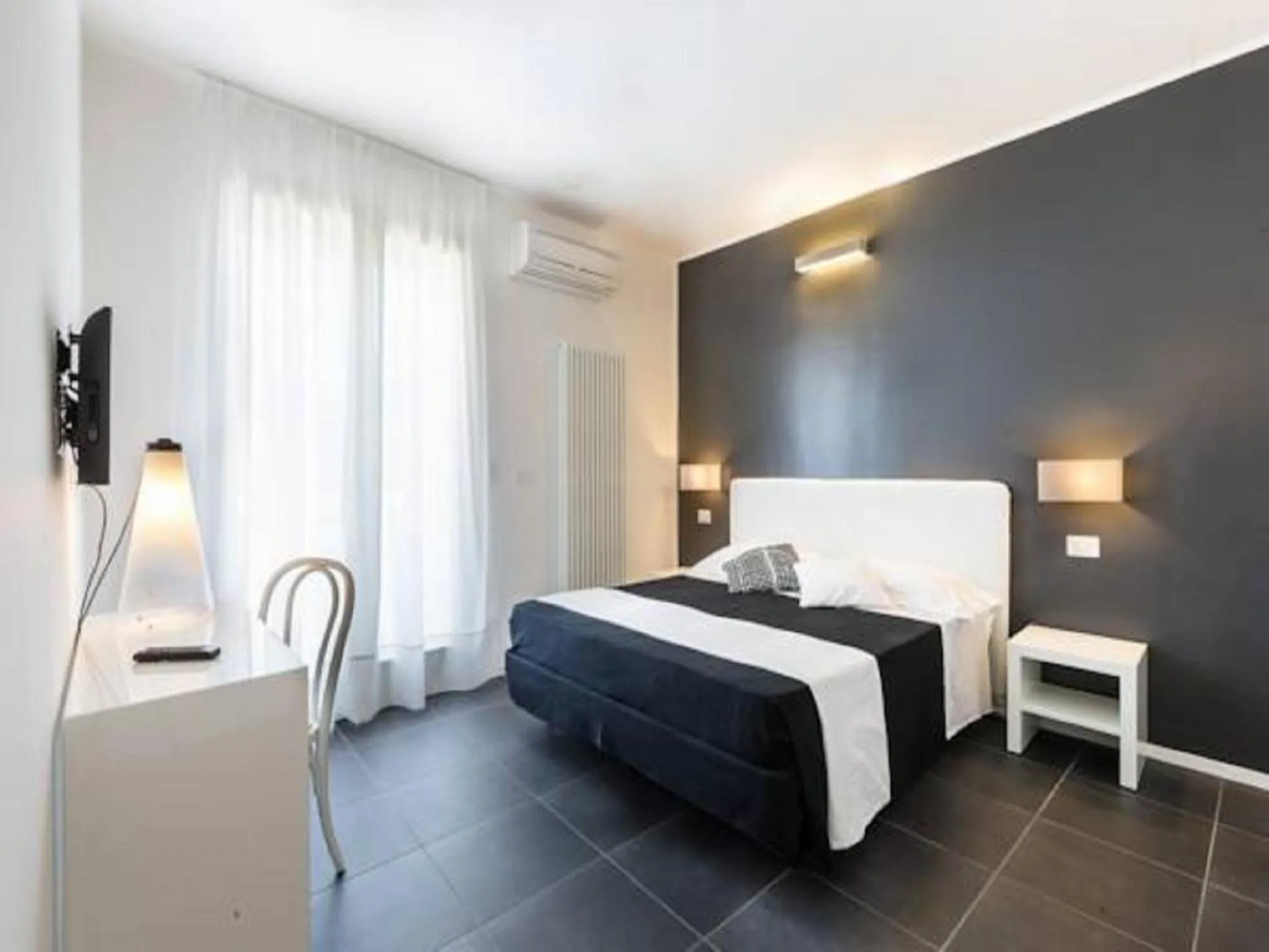 Bed in Residence Giardino