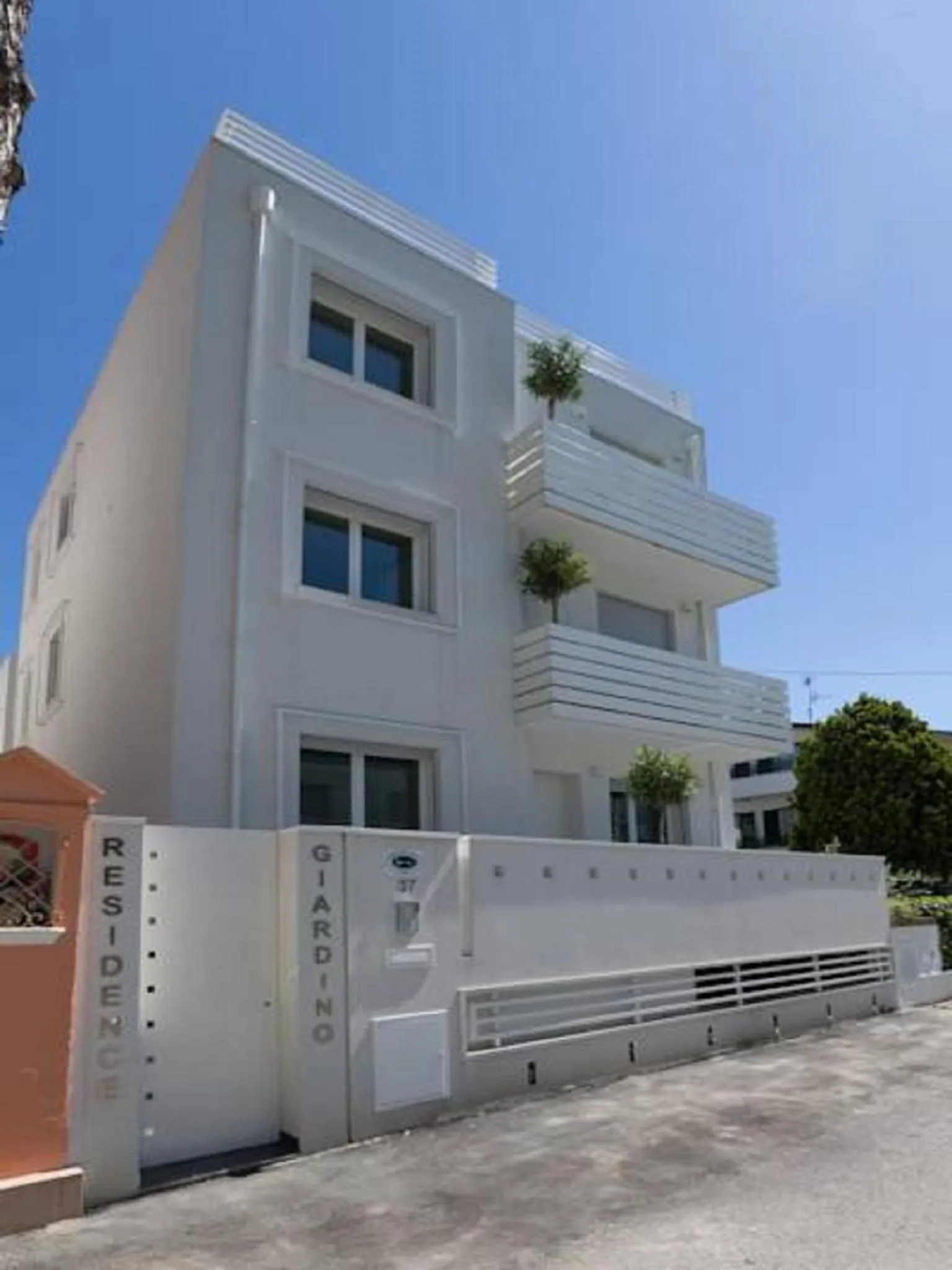 Residence Giardino