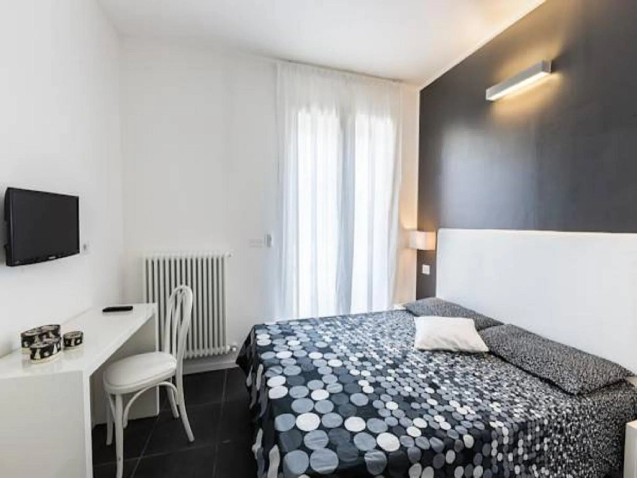 Bed in Residence Giardino