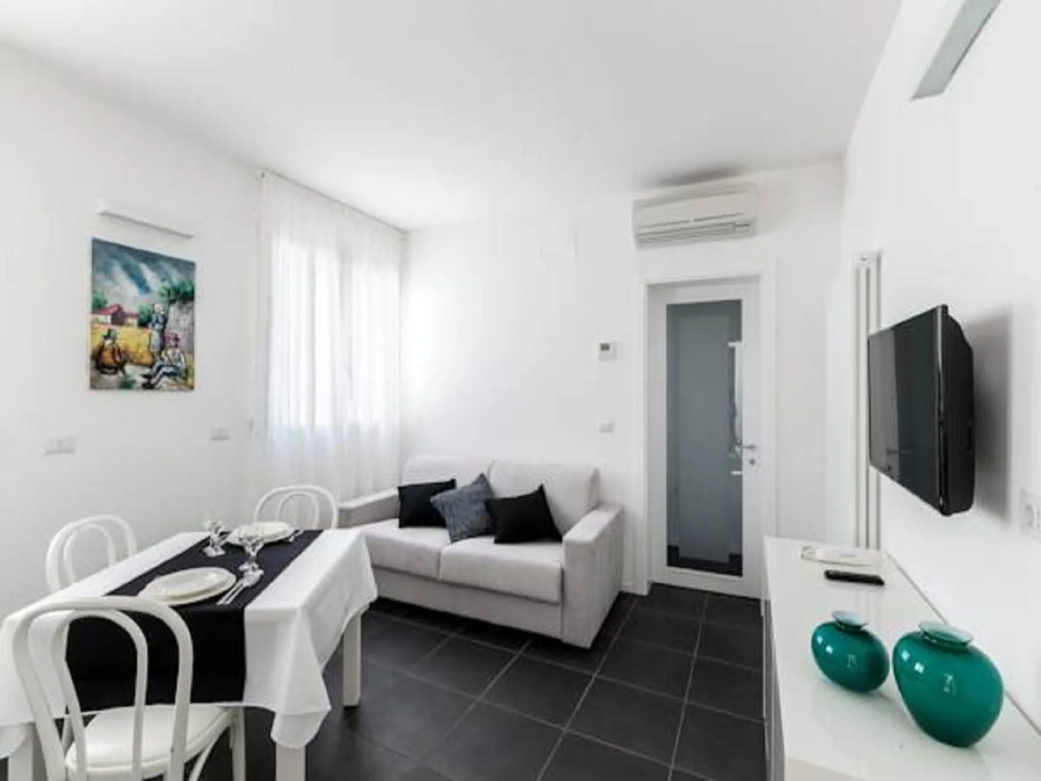 Bed in Residence Giardino