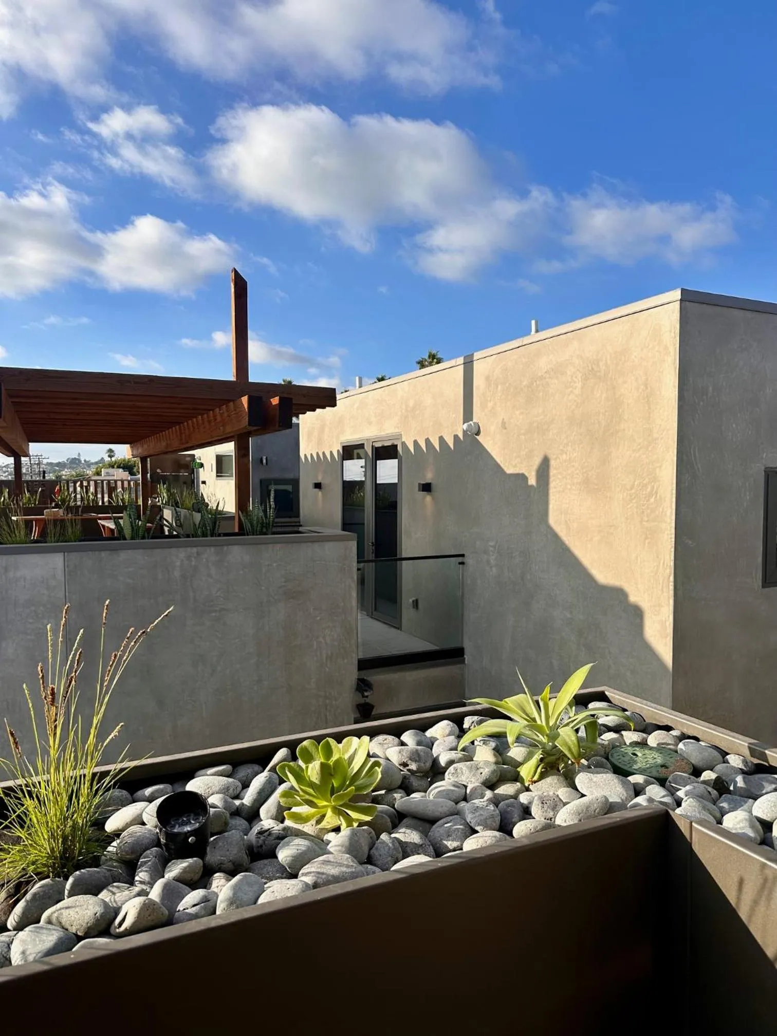 Property building in City24 Condo Hotel Little Italy Mission Hills