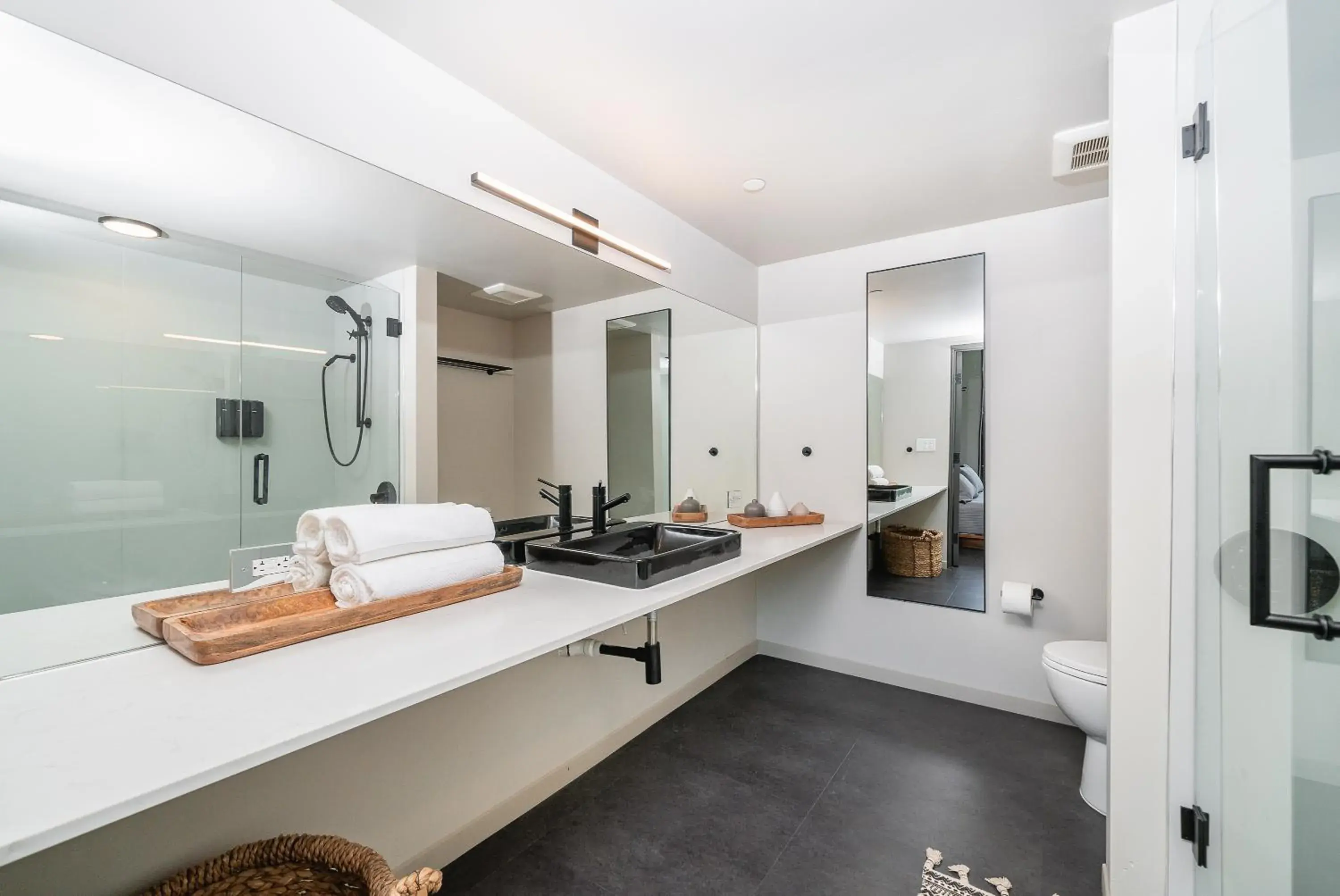 Bed in City24 Condo Hotel Little Italy Mission Hills Bed in City24 Condo Hotel Little Italy Mission Hills