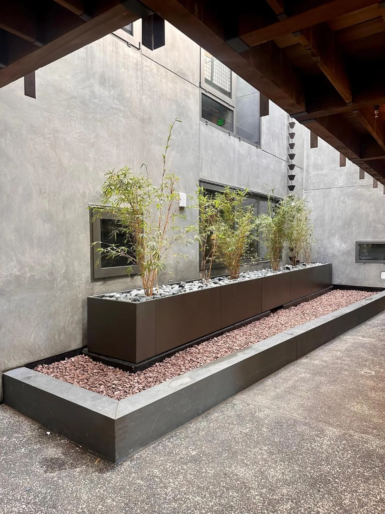 Property building in City24 Condo Hotel Little Italy Mission Hills