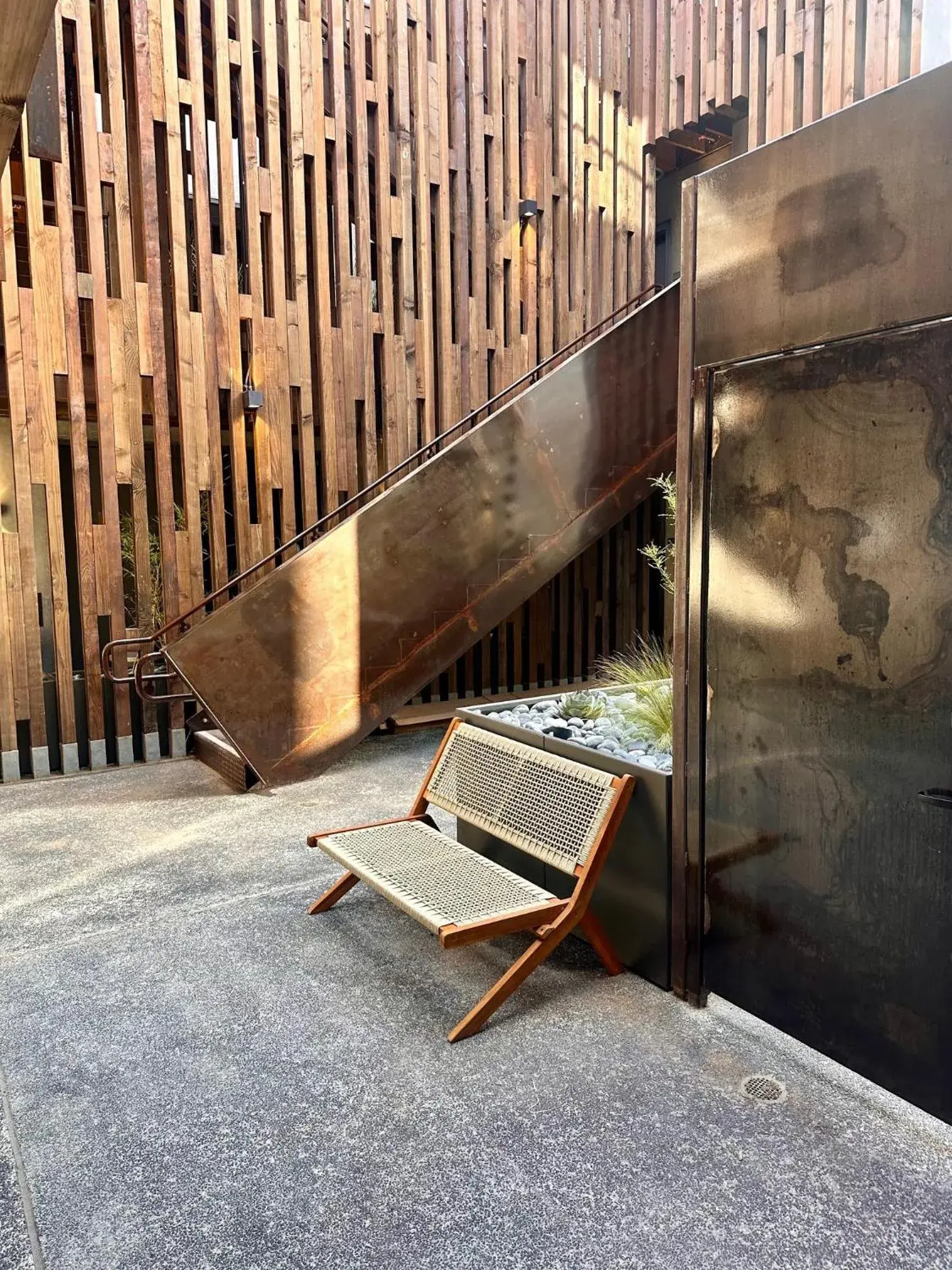 Property building in City24 Condo Hotel Little Italy Mission Hills Property building in City24 Condo Hotel Little Italy Mission Hills