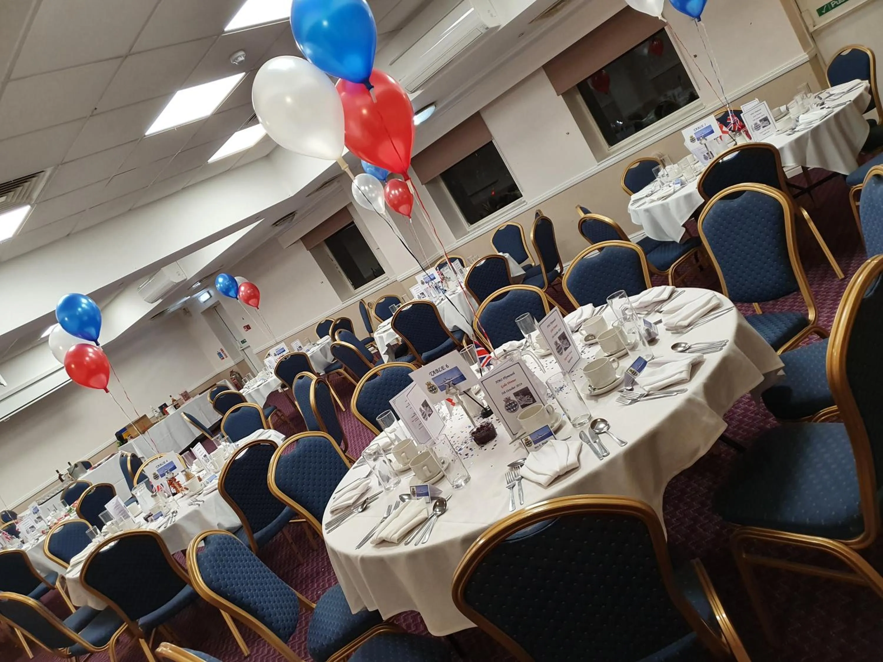 Property building in Kegworth Hotel East Midlands Airport