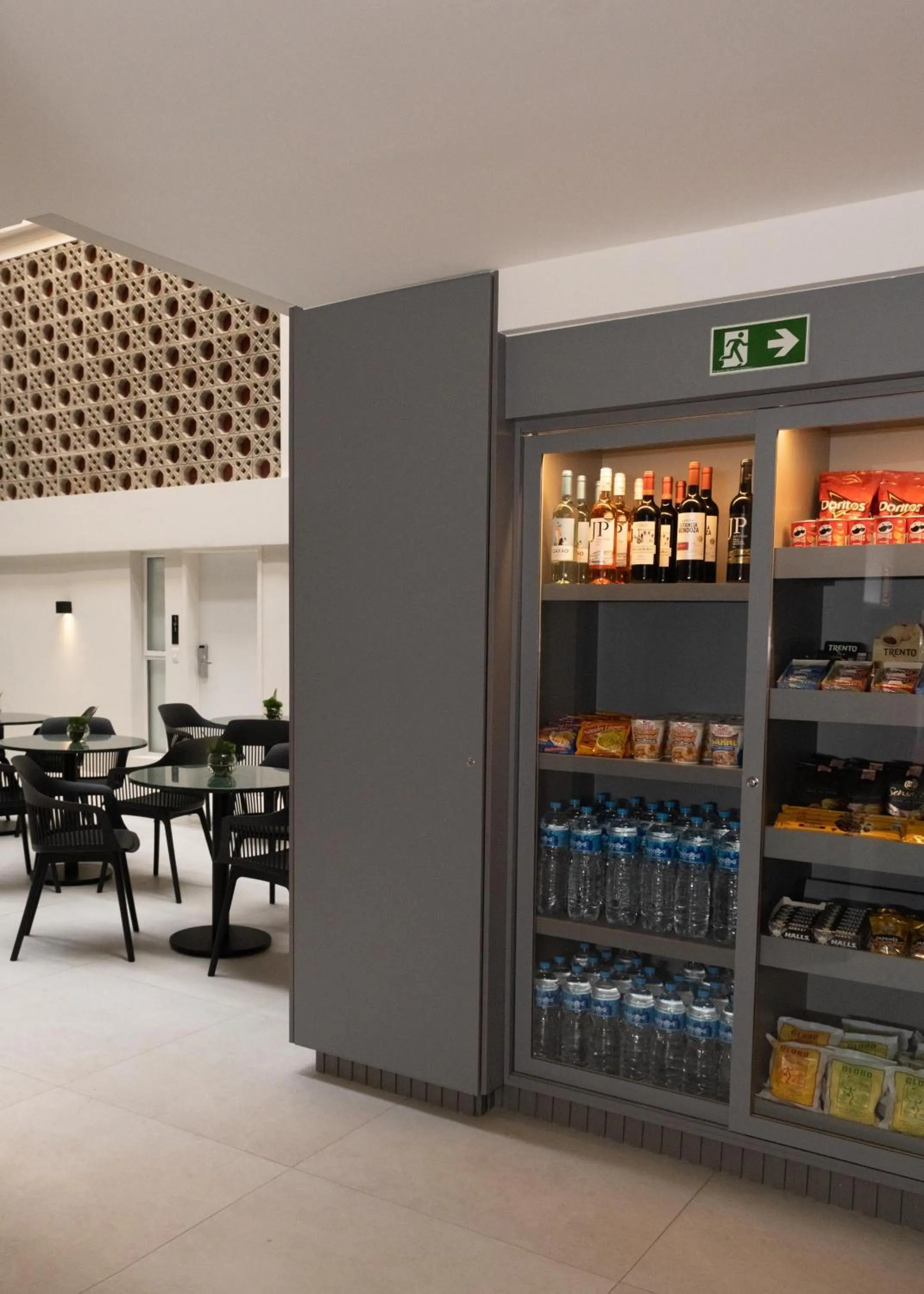 Art Lapa Hotel