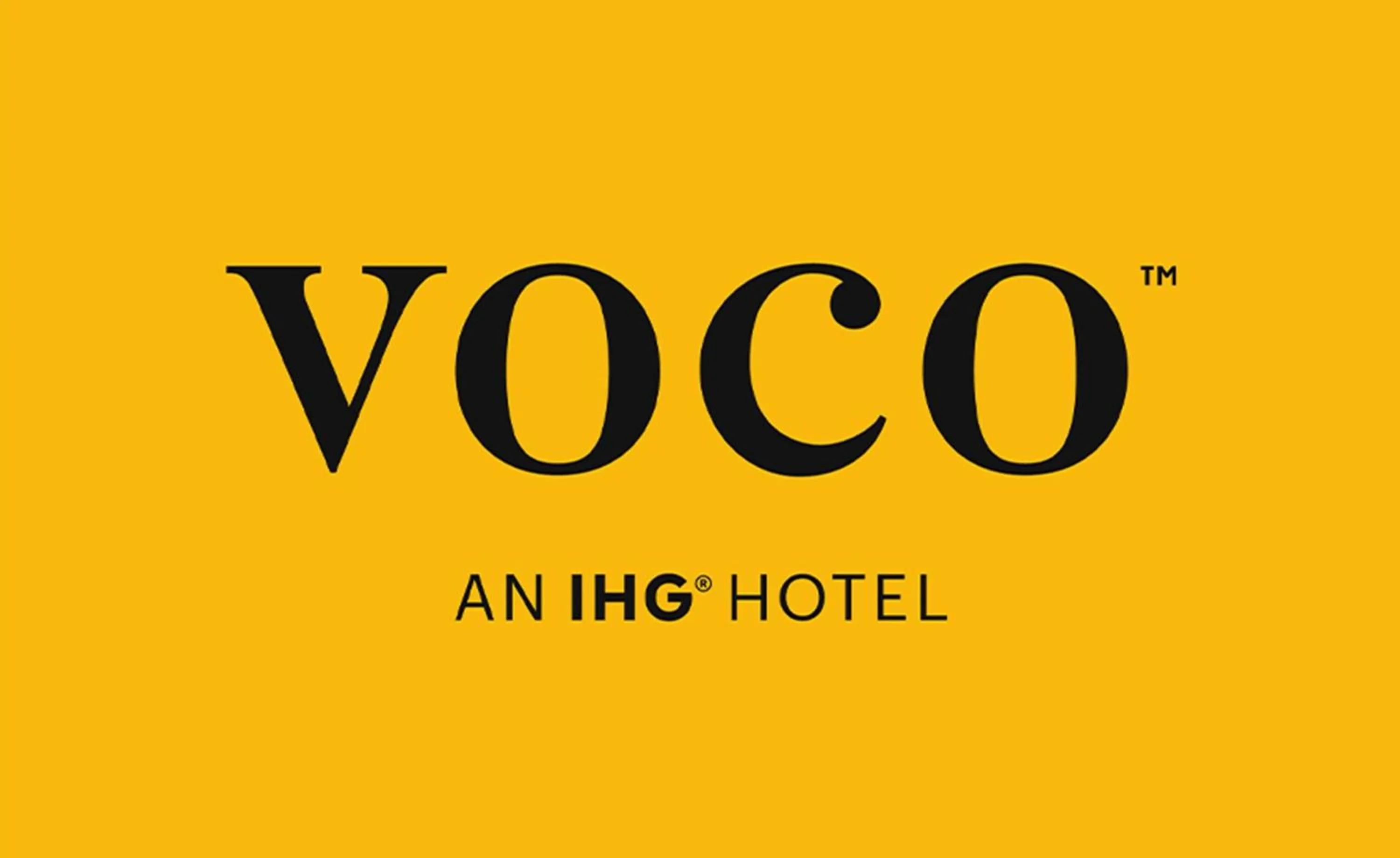 Property building in voco Moab by IHG