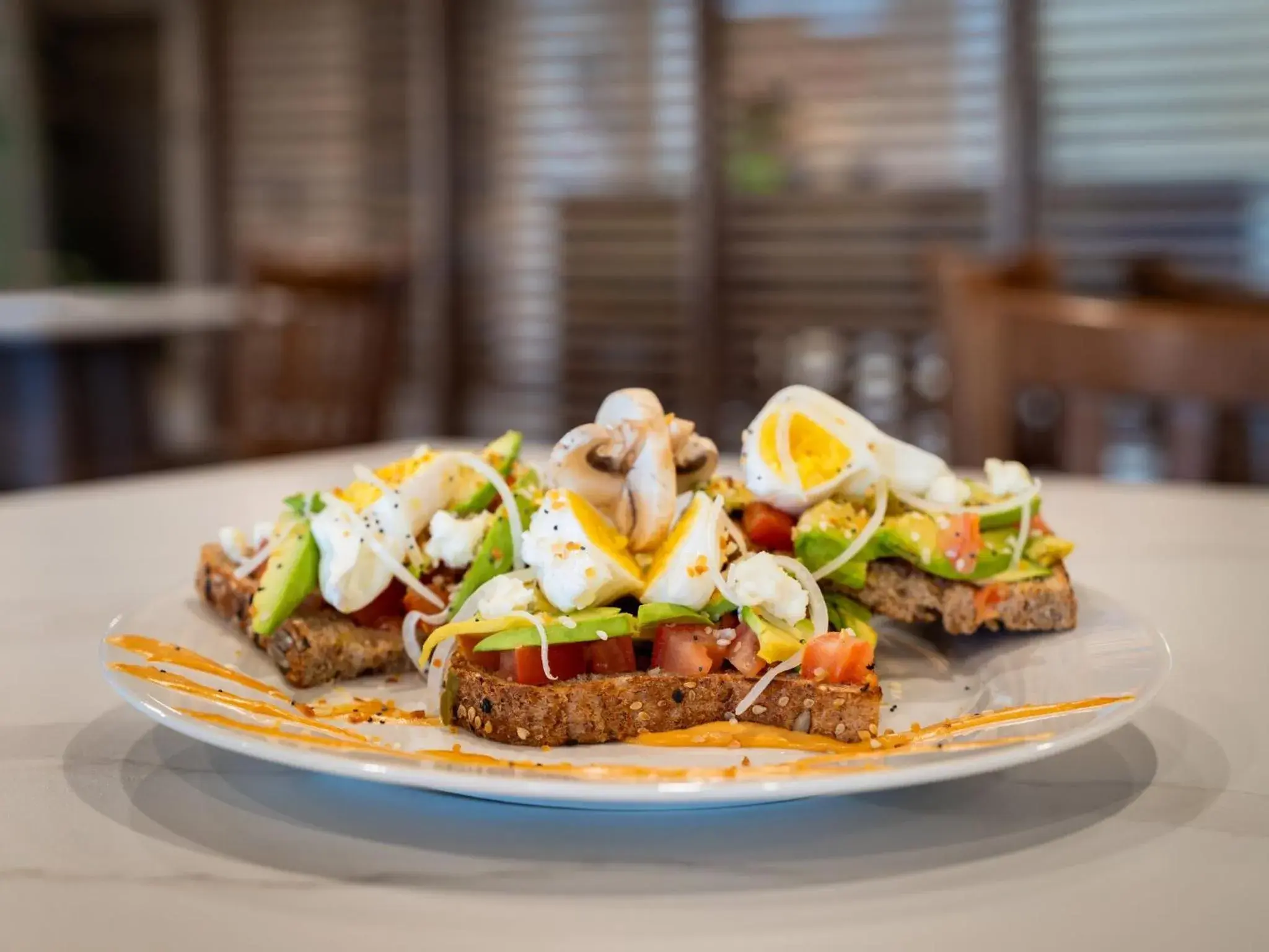 Restaurant/places to eat in voco Moab by IHG Restaurant/places to eat in voco Moab by IHG