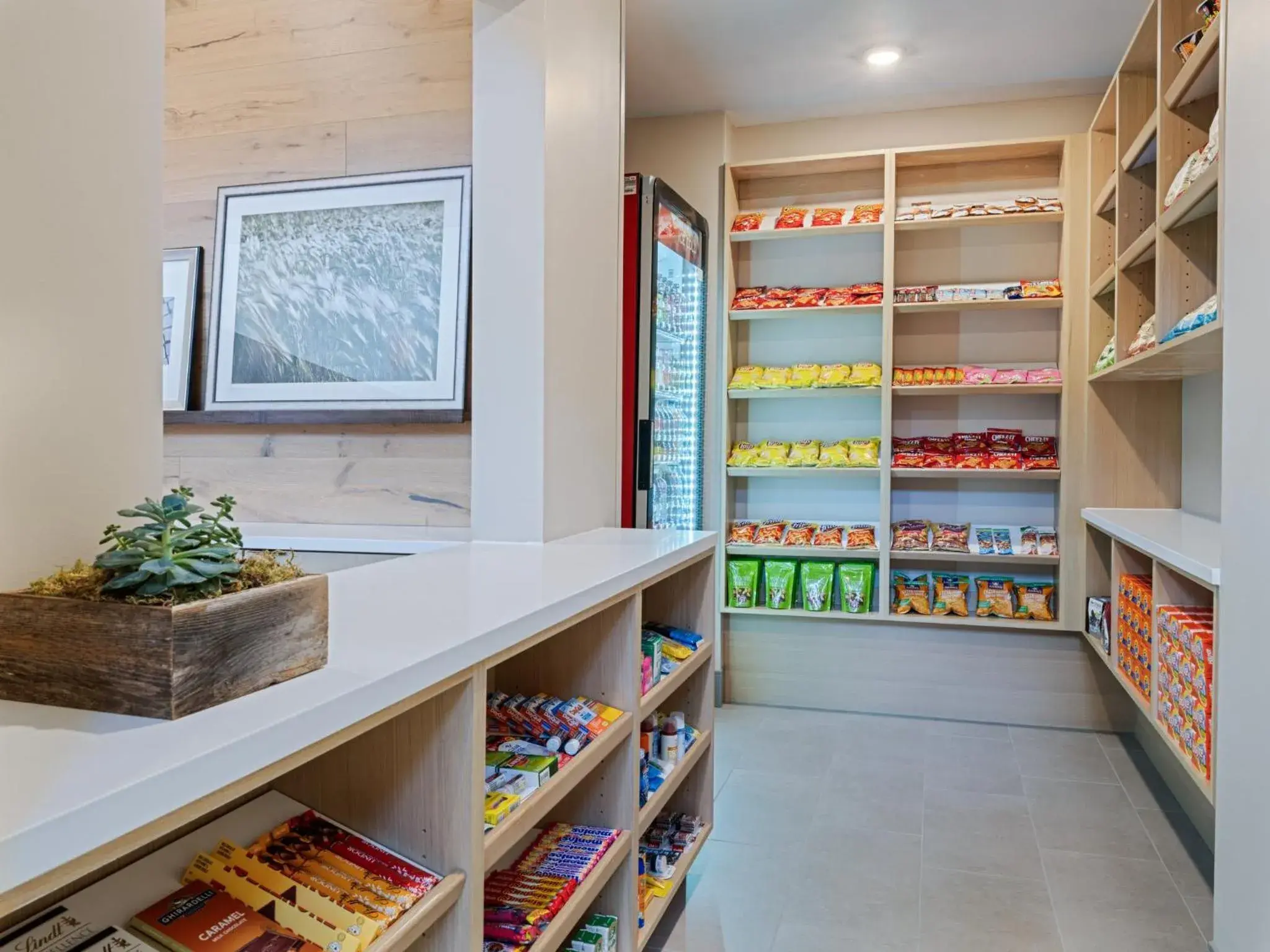 Photo of the whole room in voco Moab by IHG Photo of the whole room in voco Moab by IHG